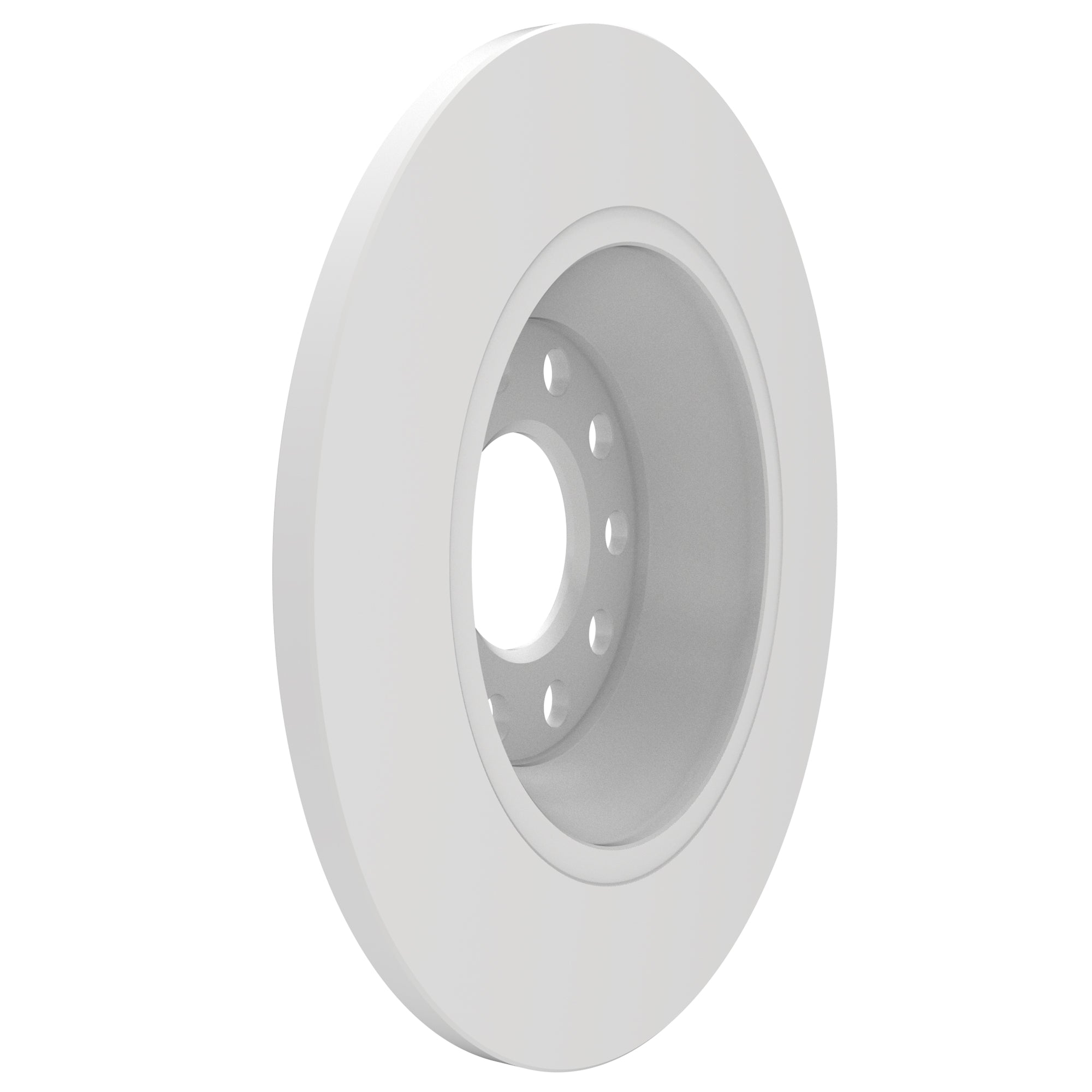 Metrix Premium Rear Disc Brake Rotor 83695MF OEM fit auto parts