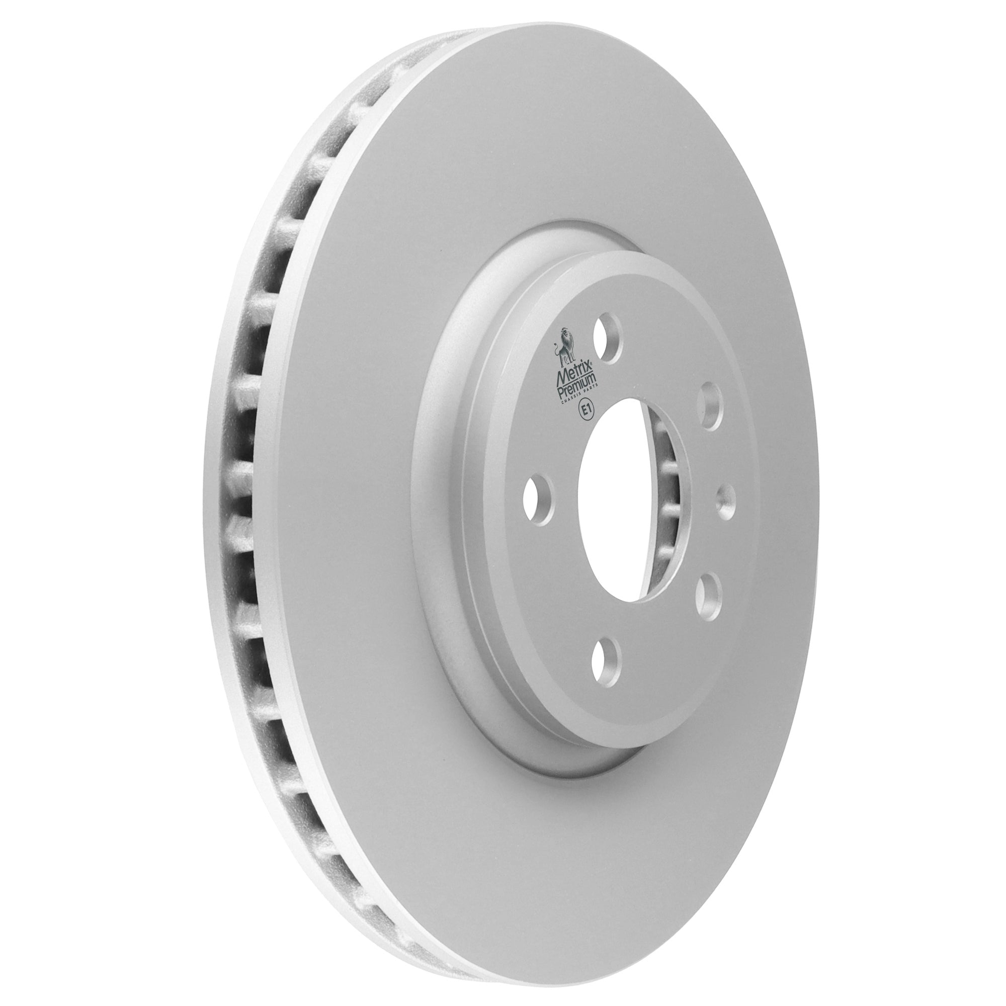 Metrix Premium Front Disc Brake Rotor Kit 92421MT best fit car parts