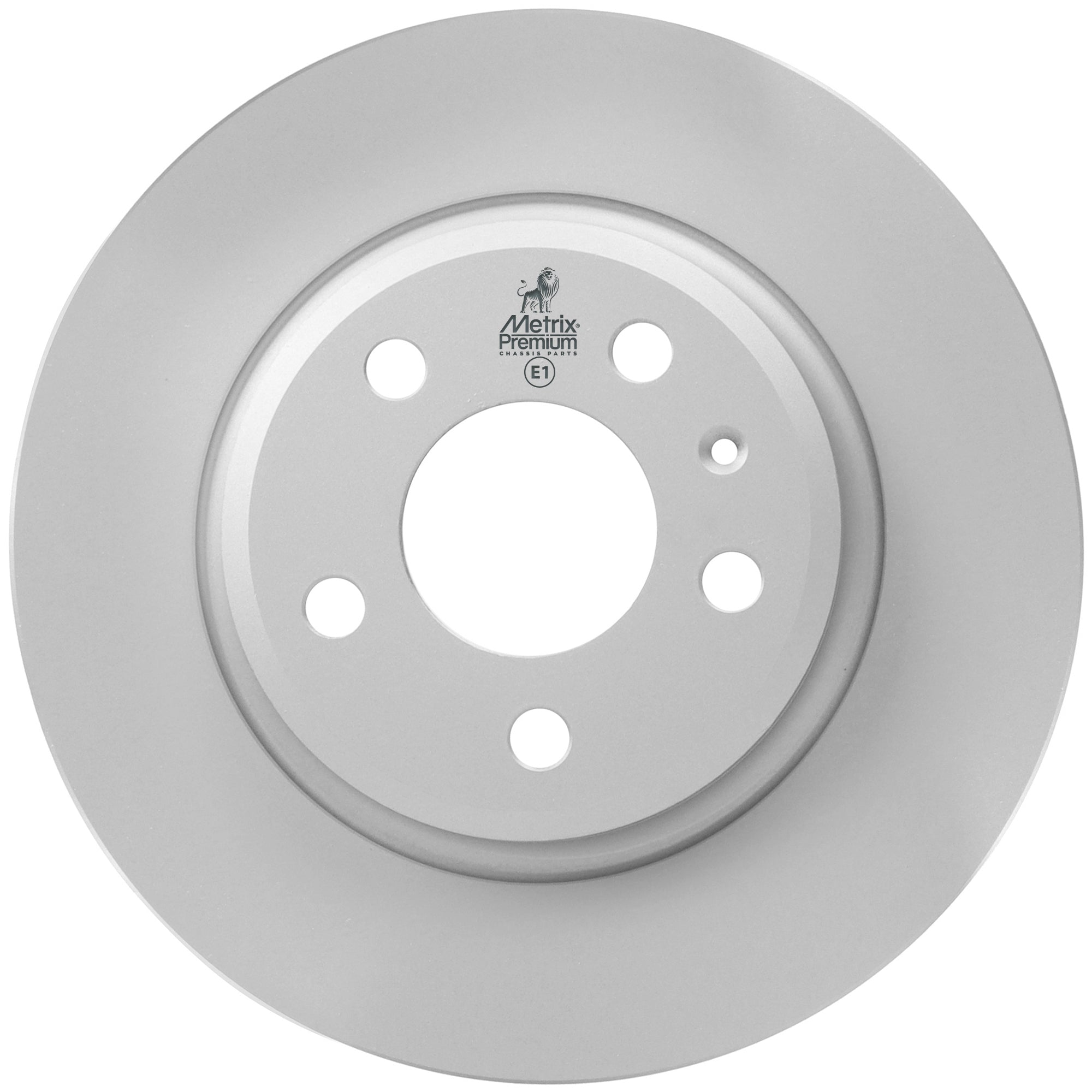 Metrix Premium Front Disc Brake Rotor Kit 92421MT OEM fit auto parts