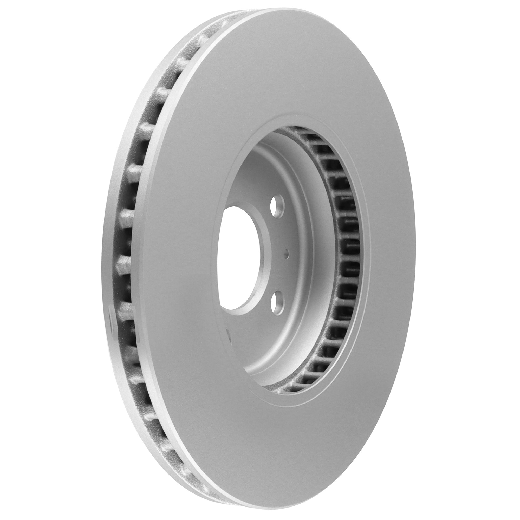 Front Disc Brake Rotor Kit 92421MT