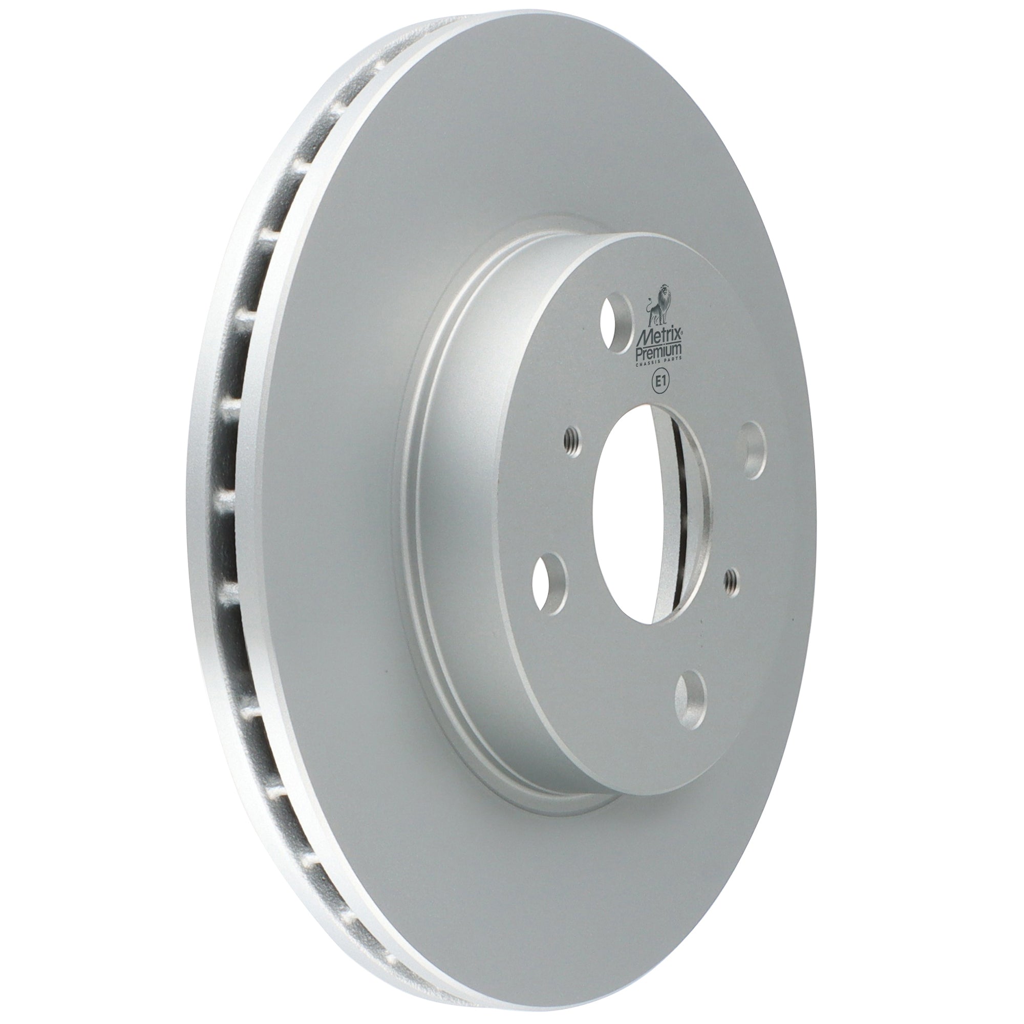 Metrix Premium Front Disc Brake Rotor 83697MF best fit car parts