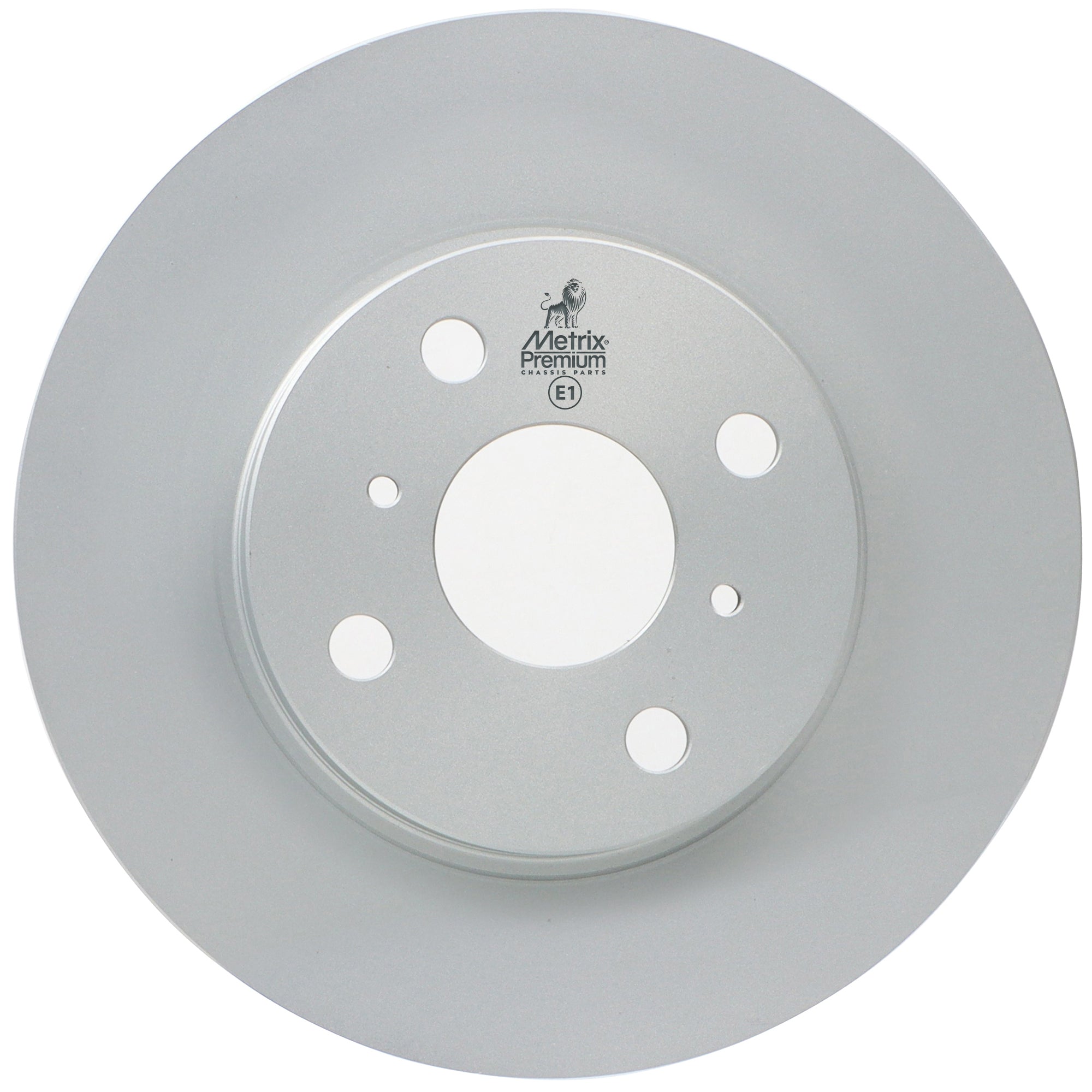 Metrix Premium Front Disc Brake Rotor Kit 92560MT OEM fit auto parts