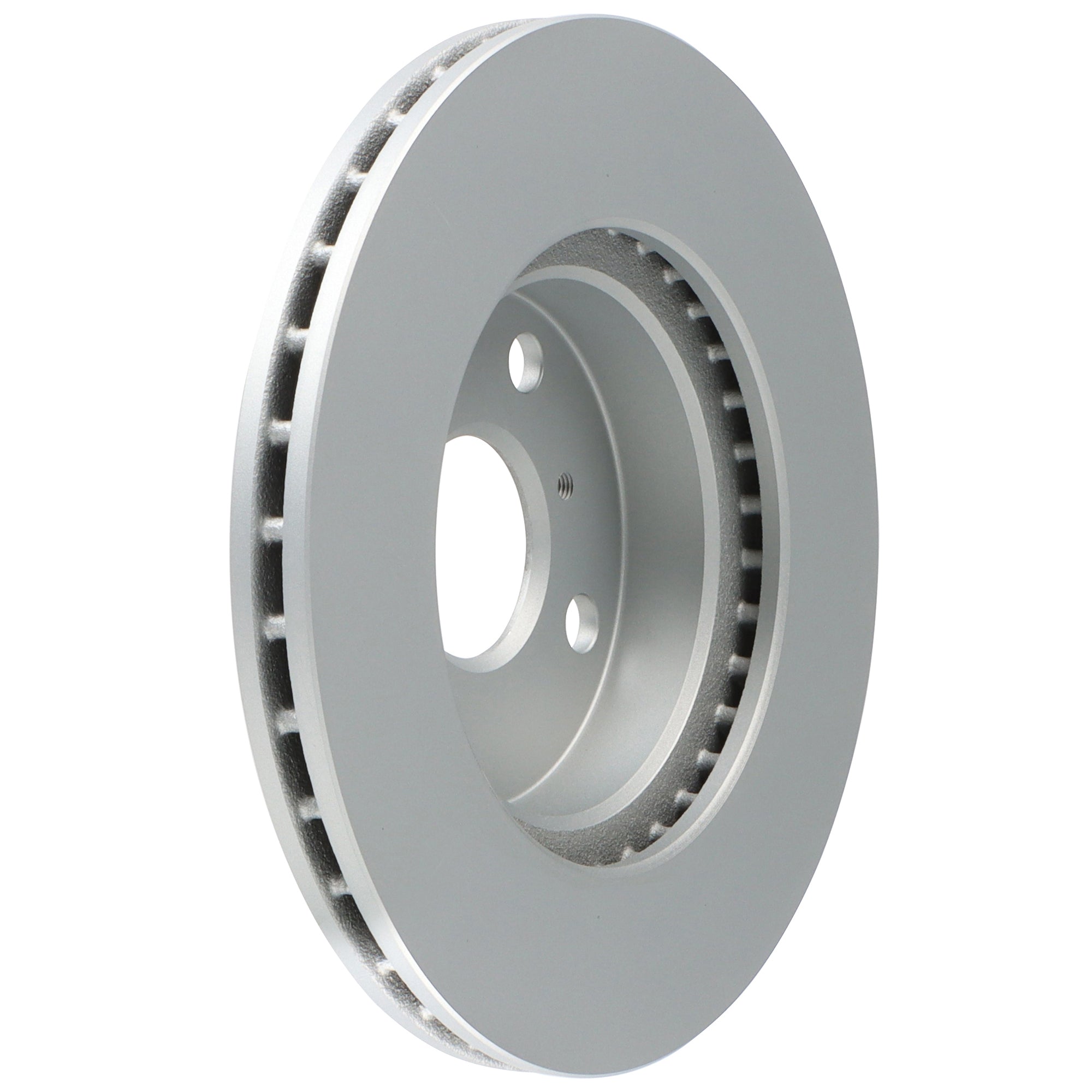 Front Disc Brake Rotor 83697MF