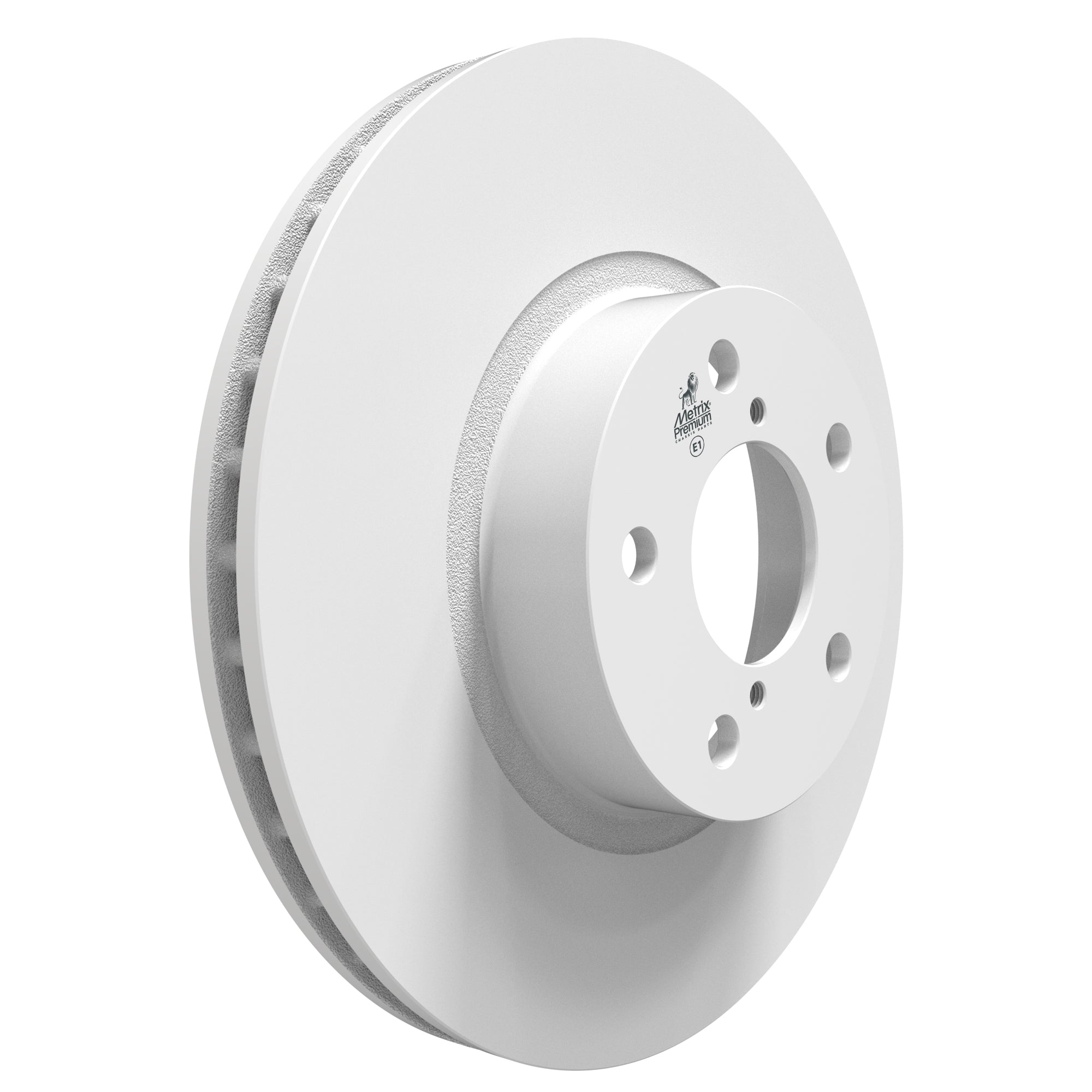 Metrix Premium Front Disc Brake Rotor Kit 92559MT best fit car parts