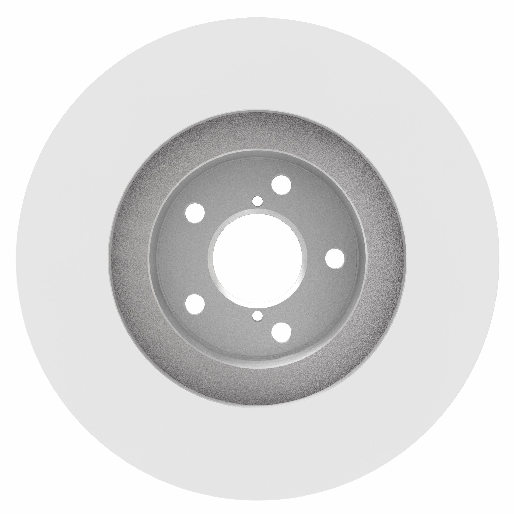 Metrix Premium Front Disc Brake Rotor 83698MF OE fit chassis parts