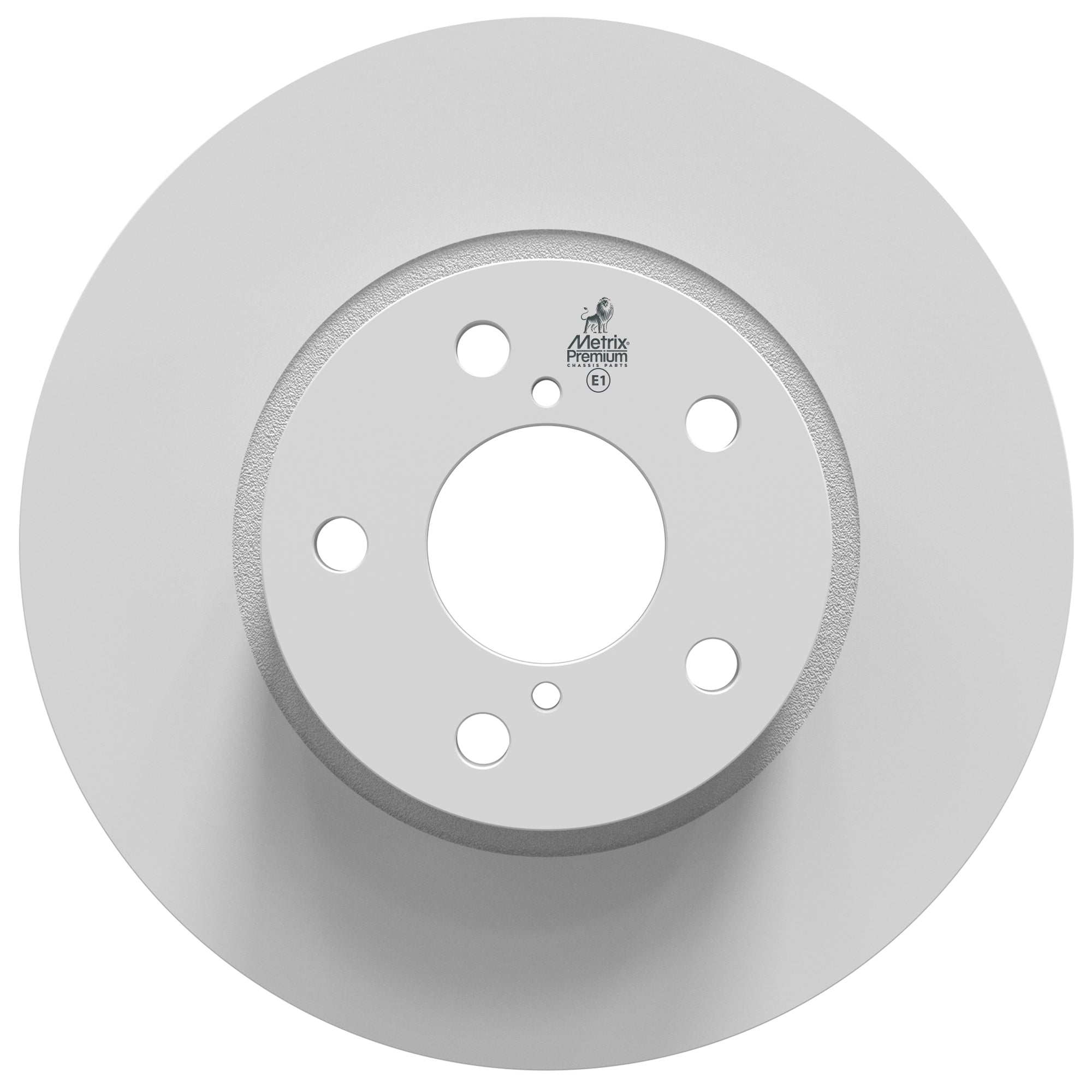 Metrix Premium Front Disc Brake Rotor 83698MF OEM fit auto parts