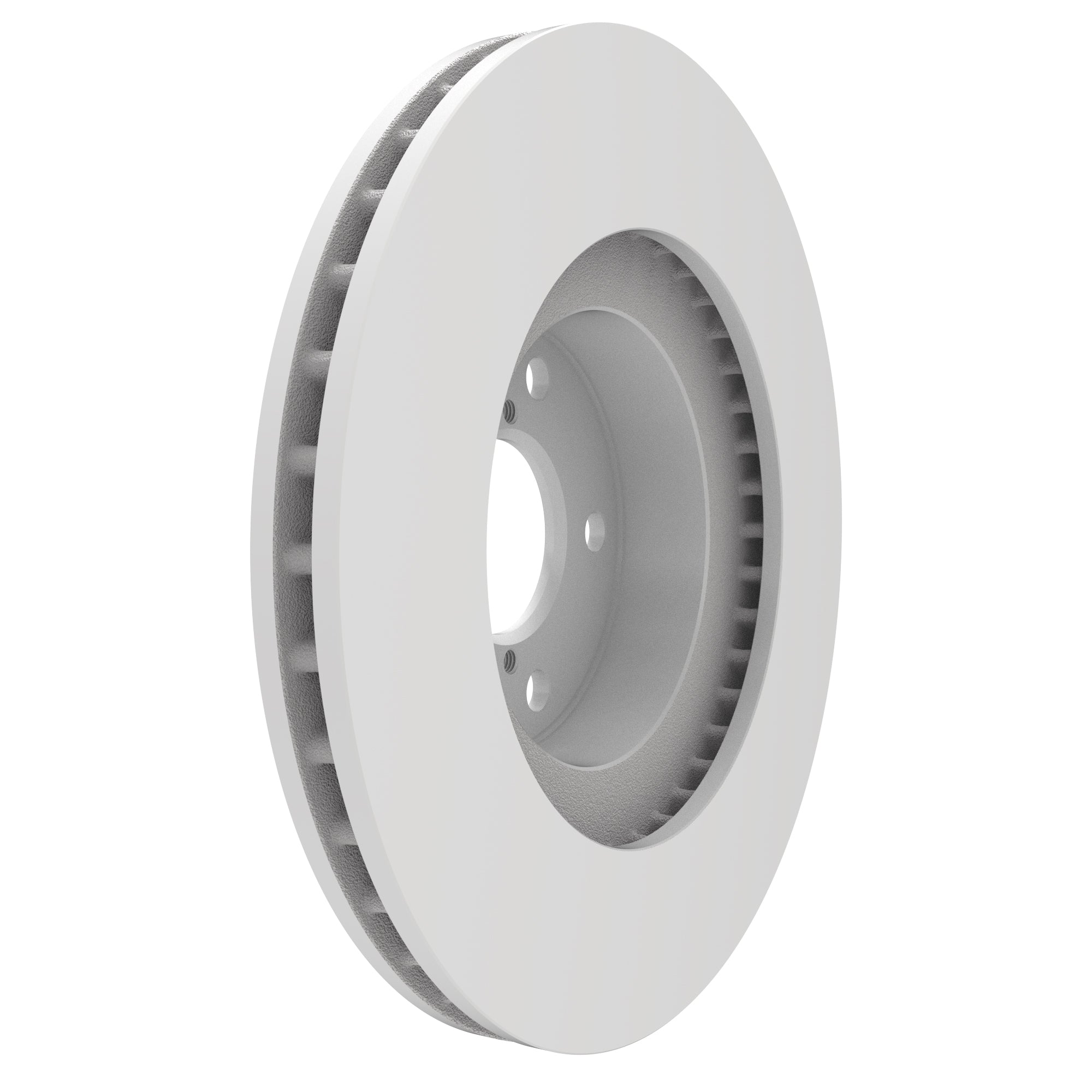 Front Disc Brake Rotor Kit 92559MT
