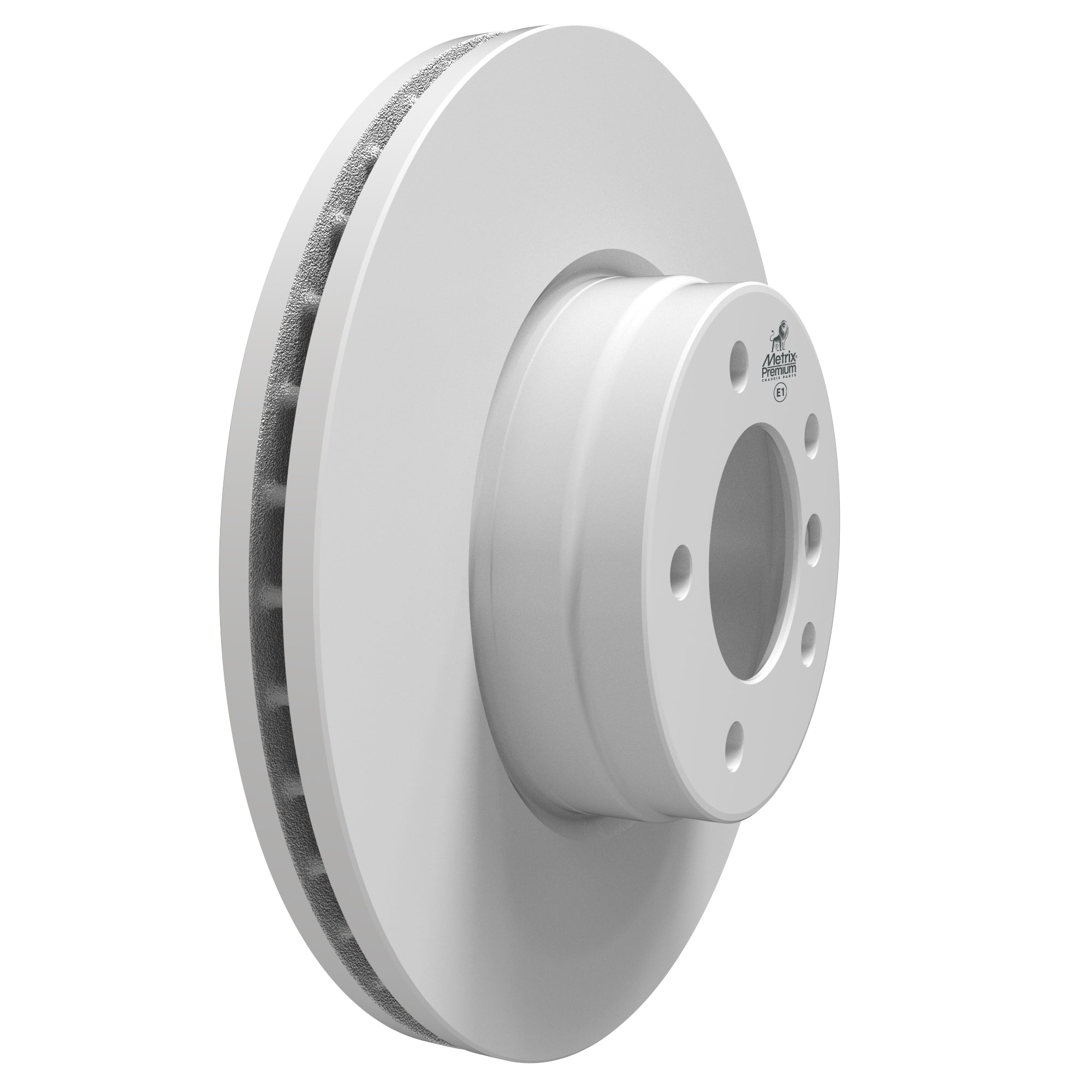 Front Disc Brake Rotor 83700MF
