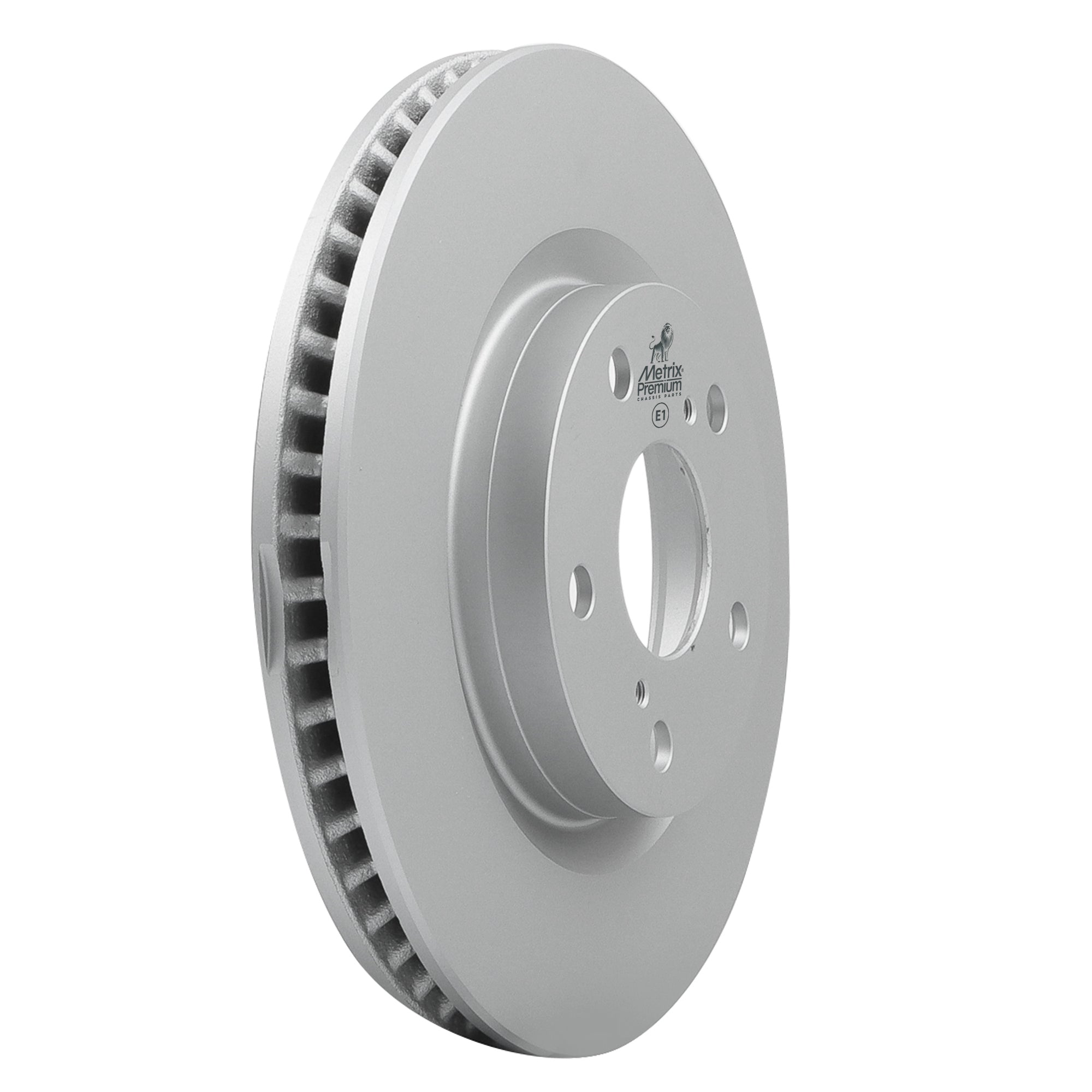Metrix Premium Front Disc Brake Rotor 83705MF best fit car parts