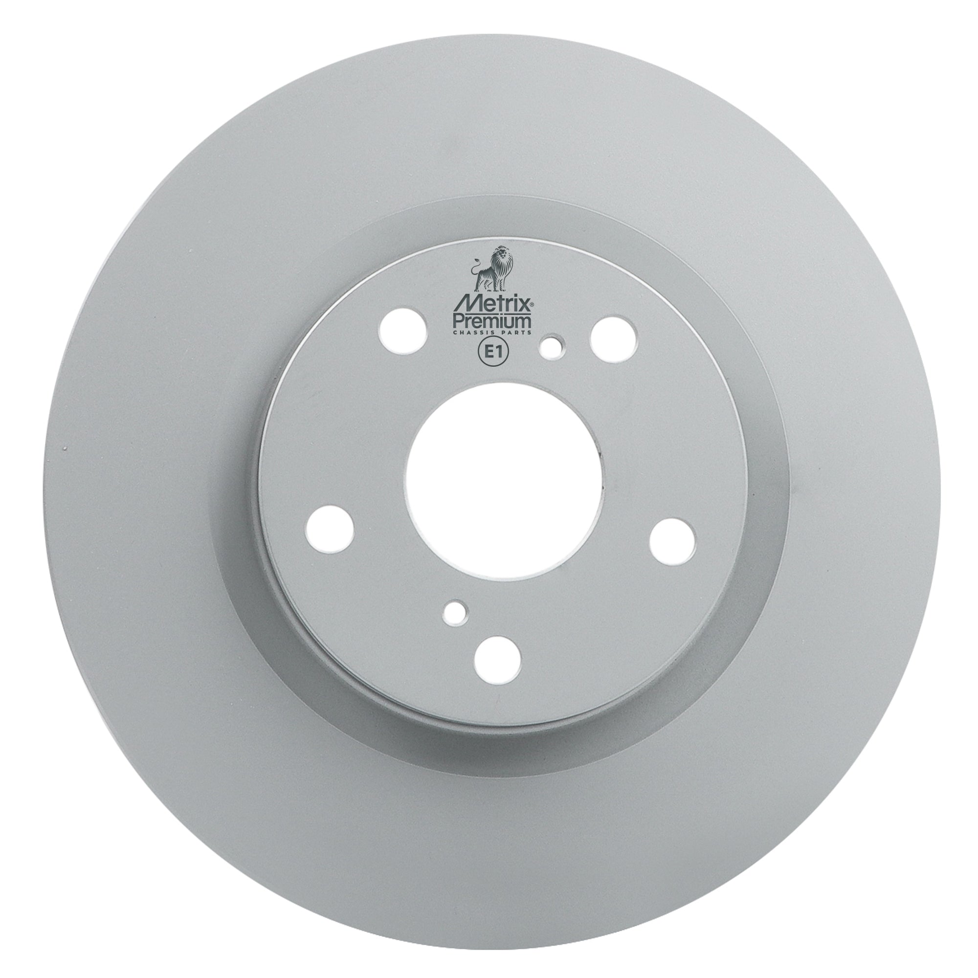 Metrix Premium Front Disc Brake Rotor 83705MF OEM fit auto parts