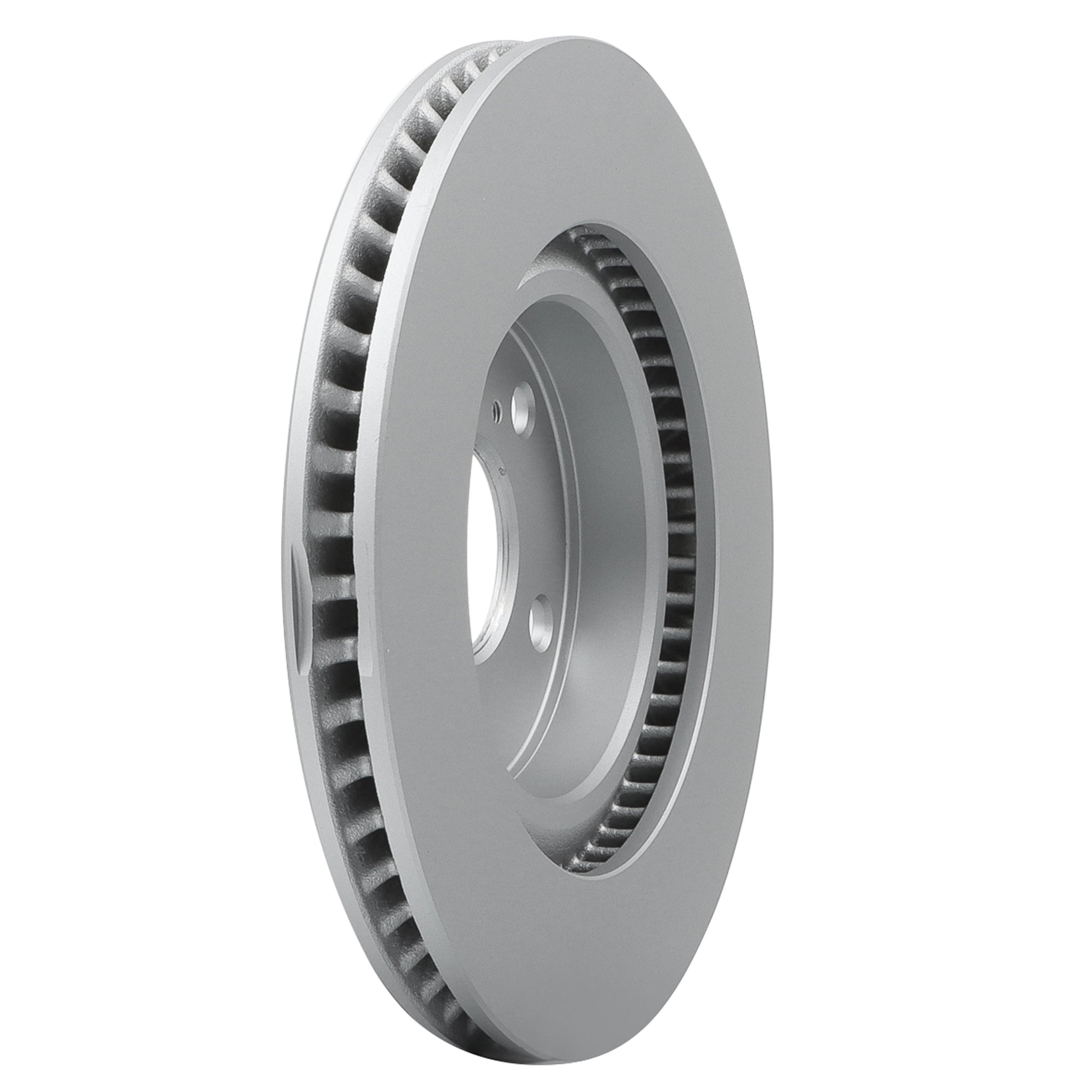 Front Disc Brake Rotor 83705MF