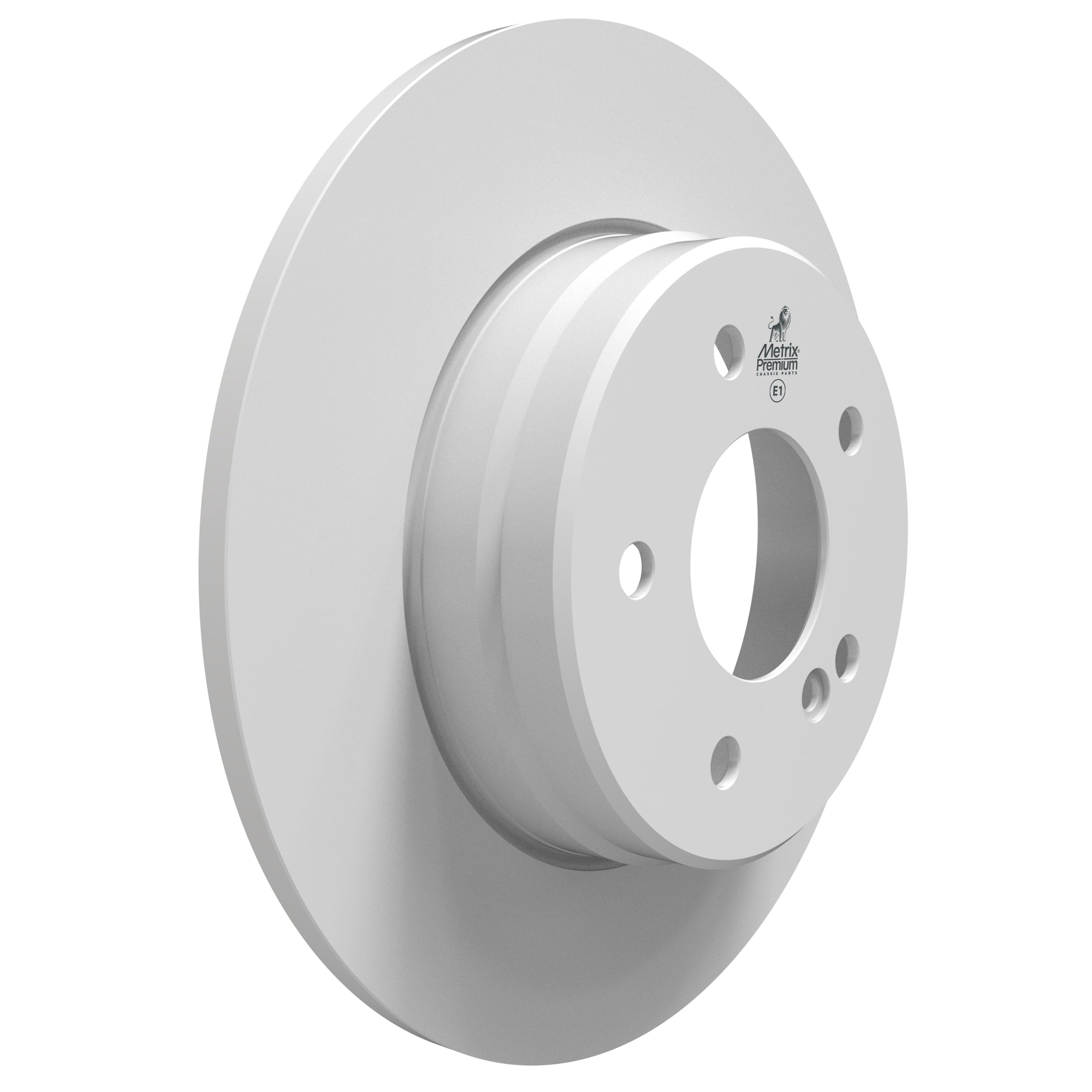 Metrix Premium Rear Disc Brake Rotor 83712MF OE perfect fit auto parts