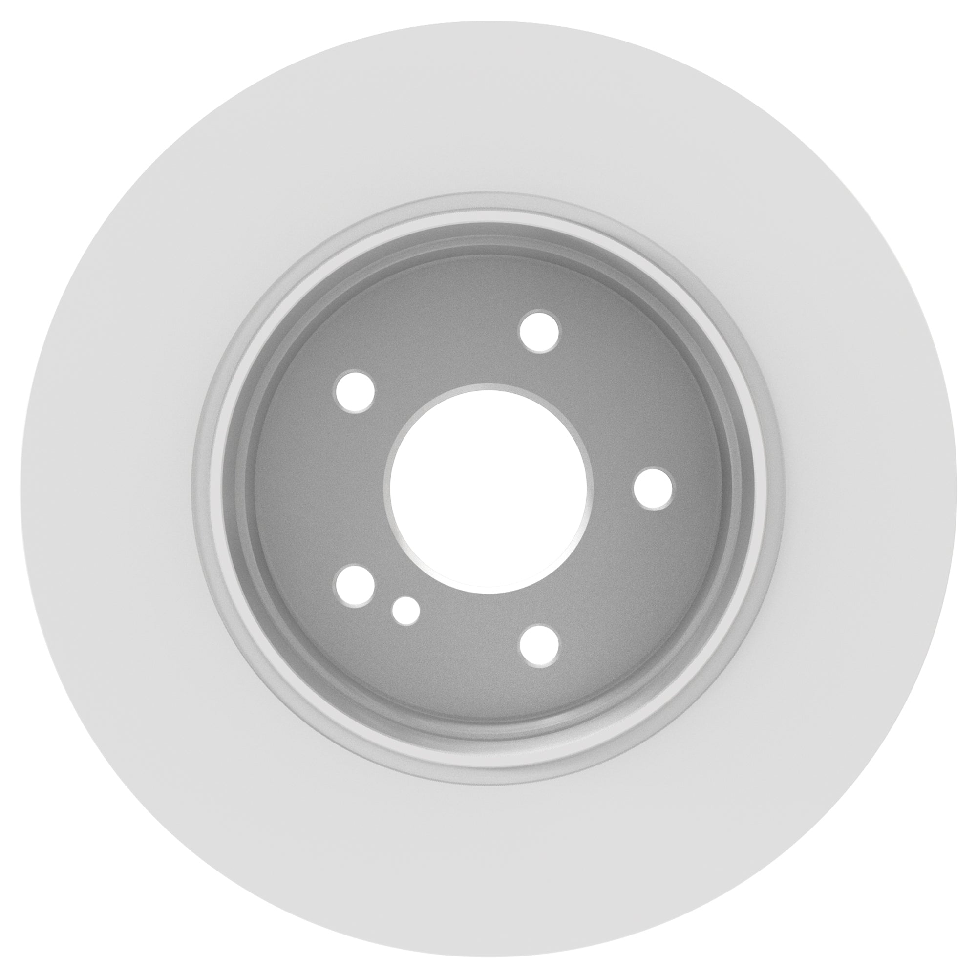 Metrix Premium Rear Disc Brake Rotor 83712MF best fit car parts
