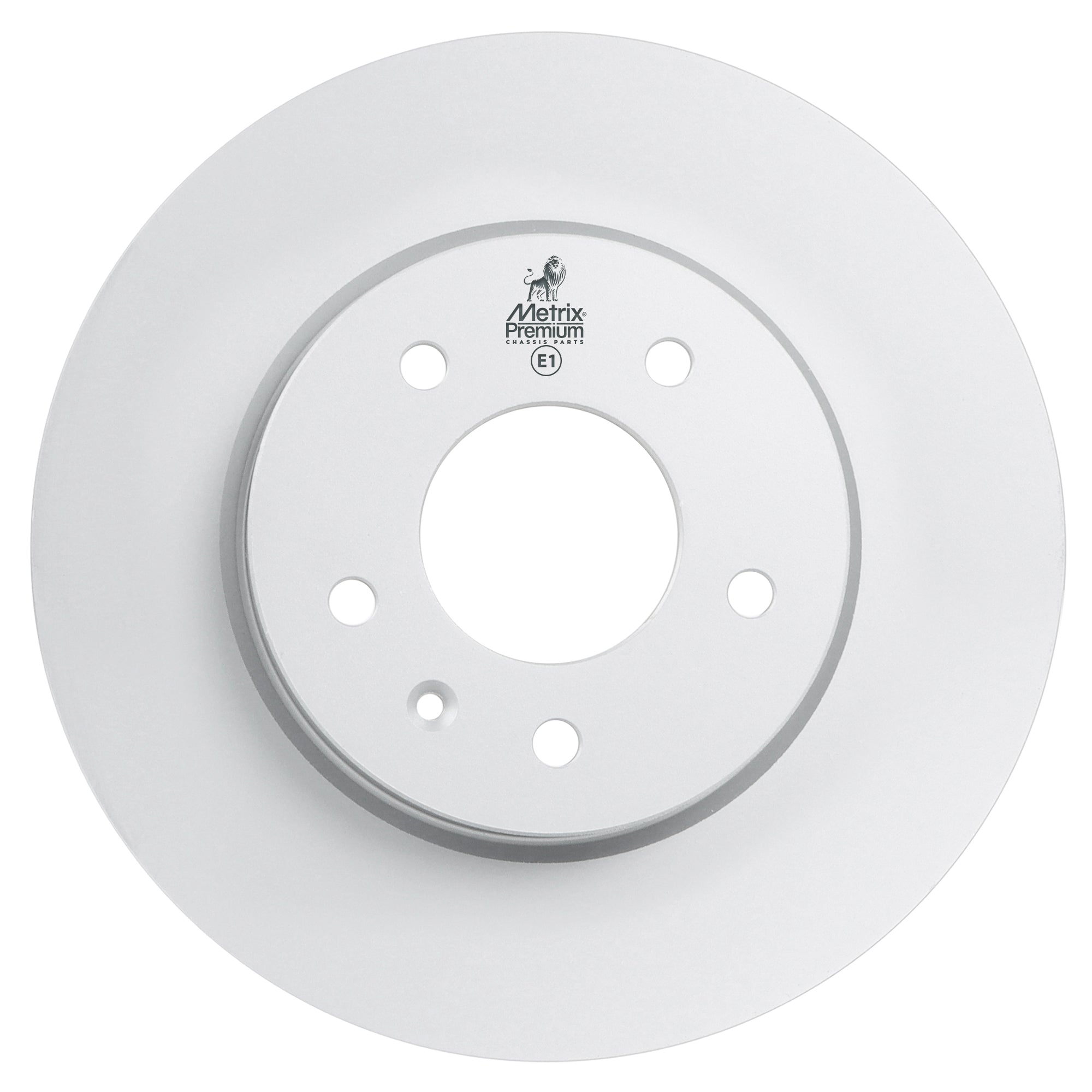 Metrix Premium Front Disc Brake Rotor 83713MF OEM fit auto parts