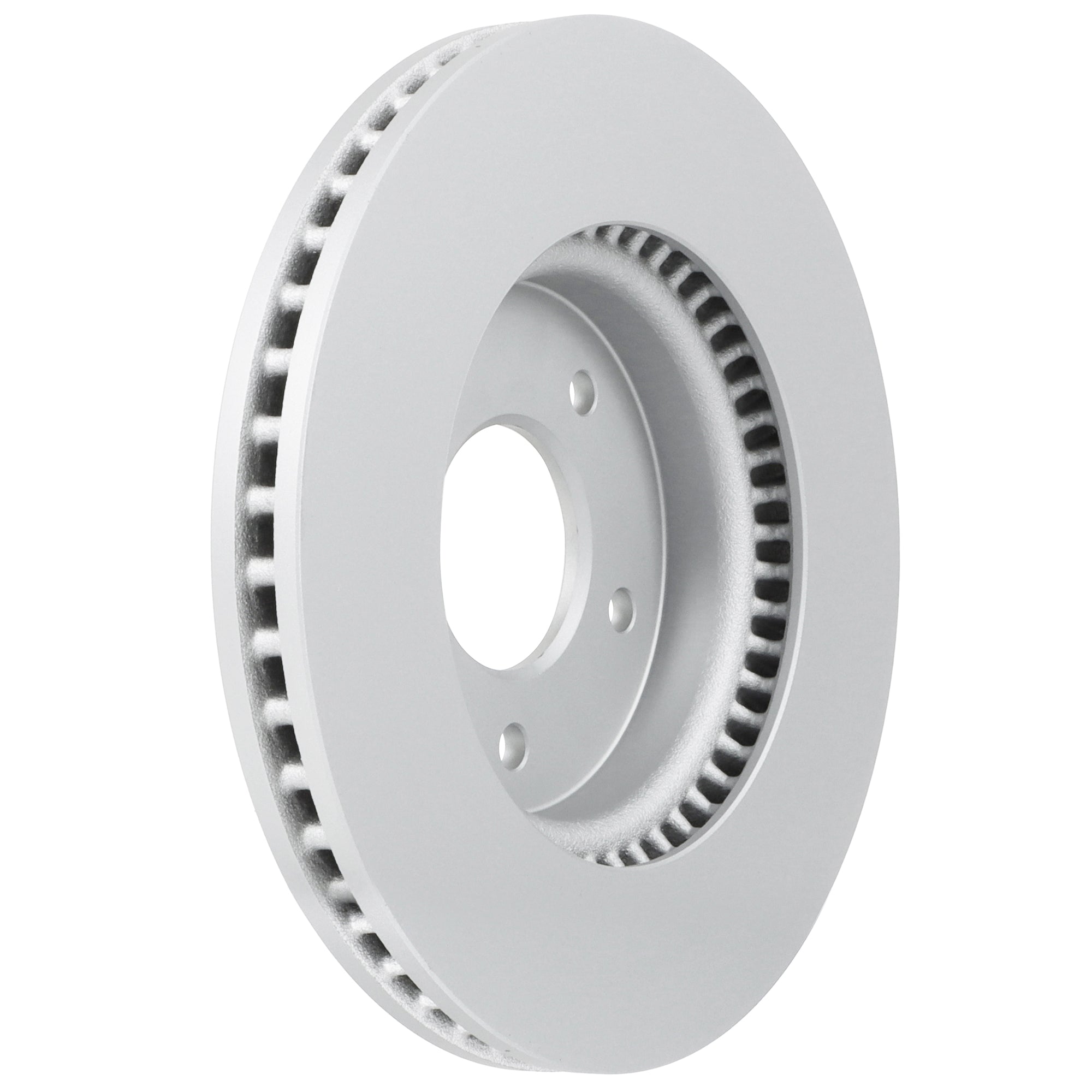 Front Disc Brake Rotor Kit 92728MT