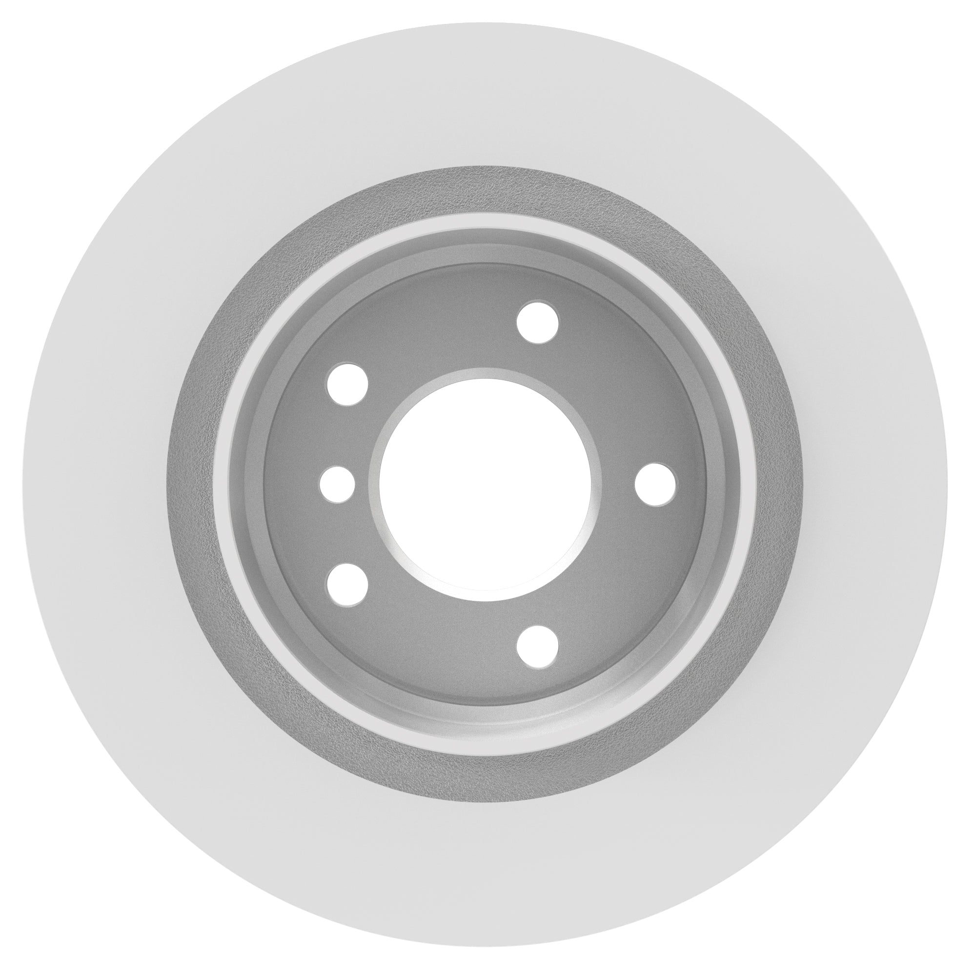 Metrix Premium Rear Disc Brake Rotor 83714MF OE fit chassis parts