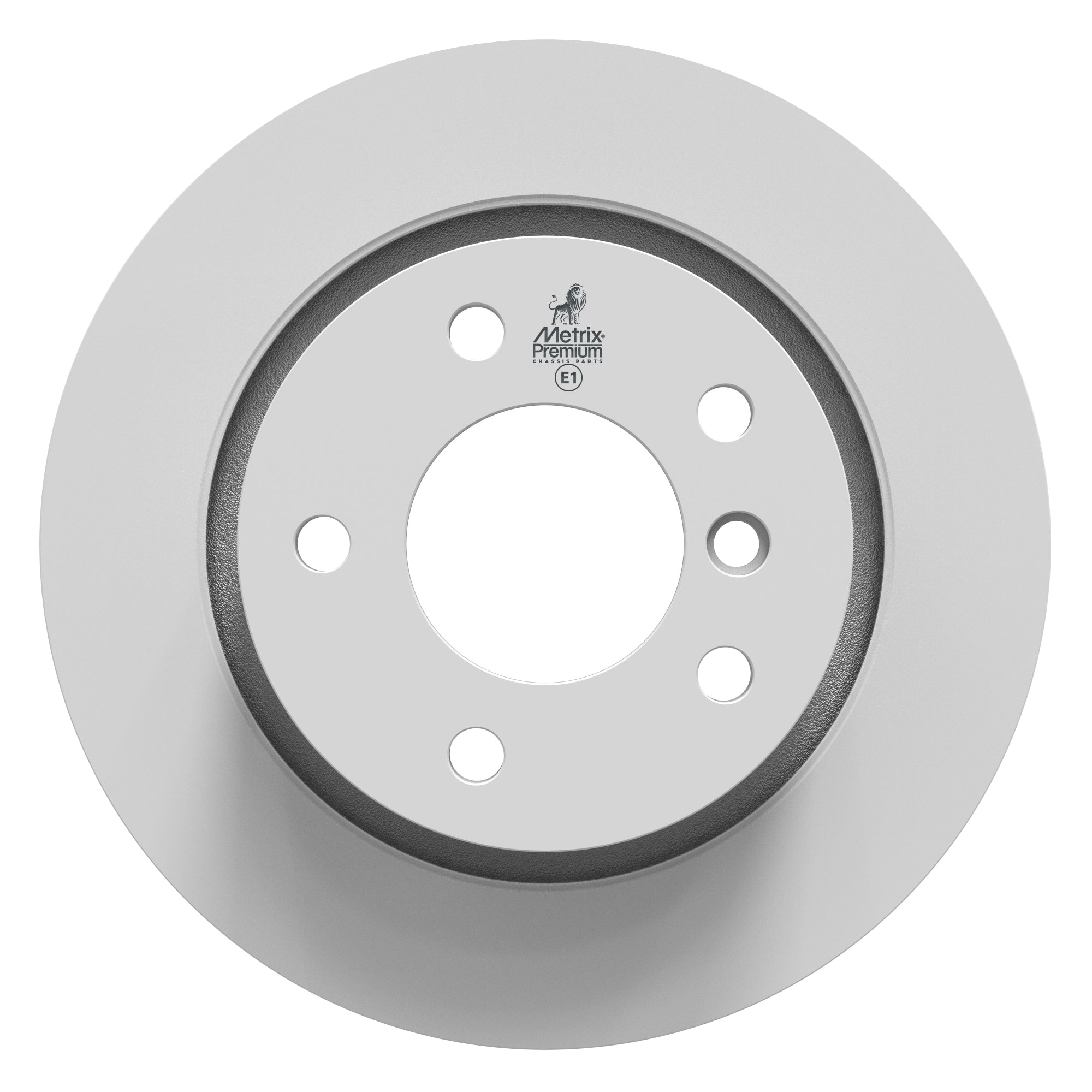 Metrix Premium Rear Disc Brake Rotor 83714MF OEM fit auto parts
