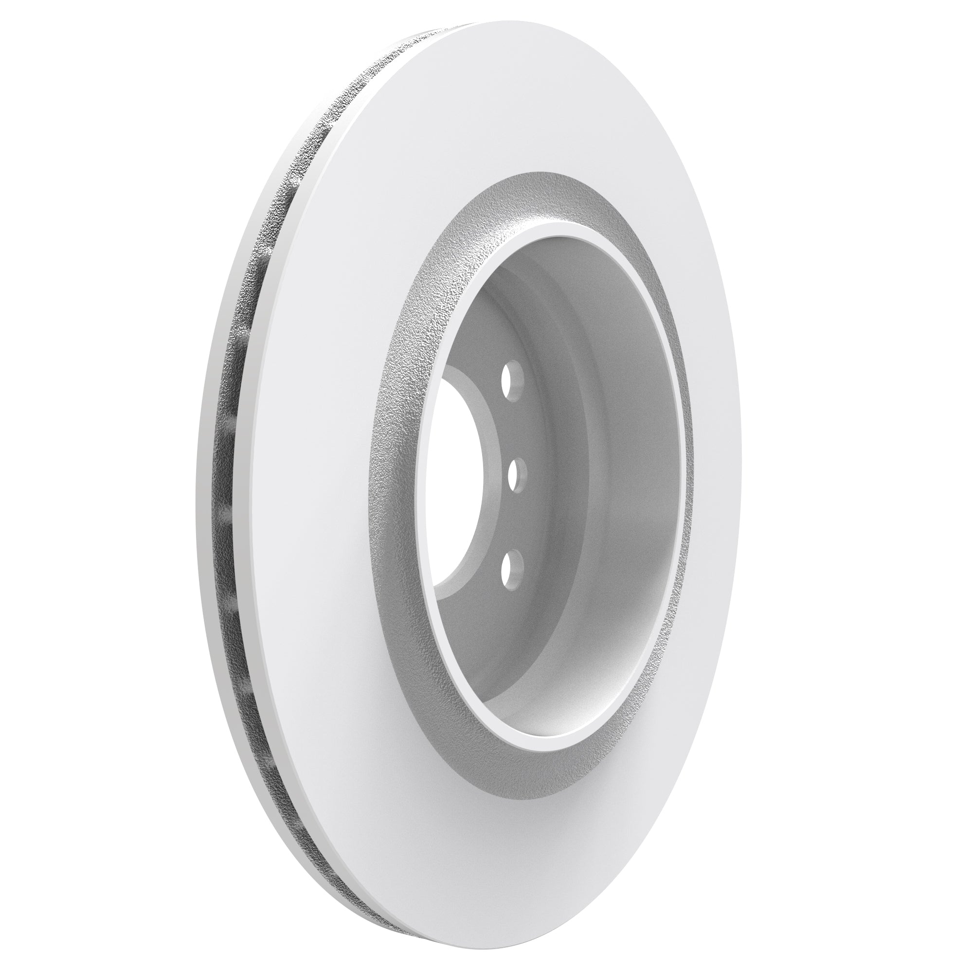 Rear Disc Brake Rotor Kit 92216MT