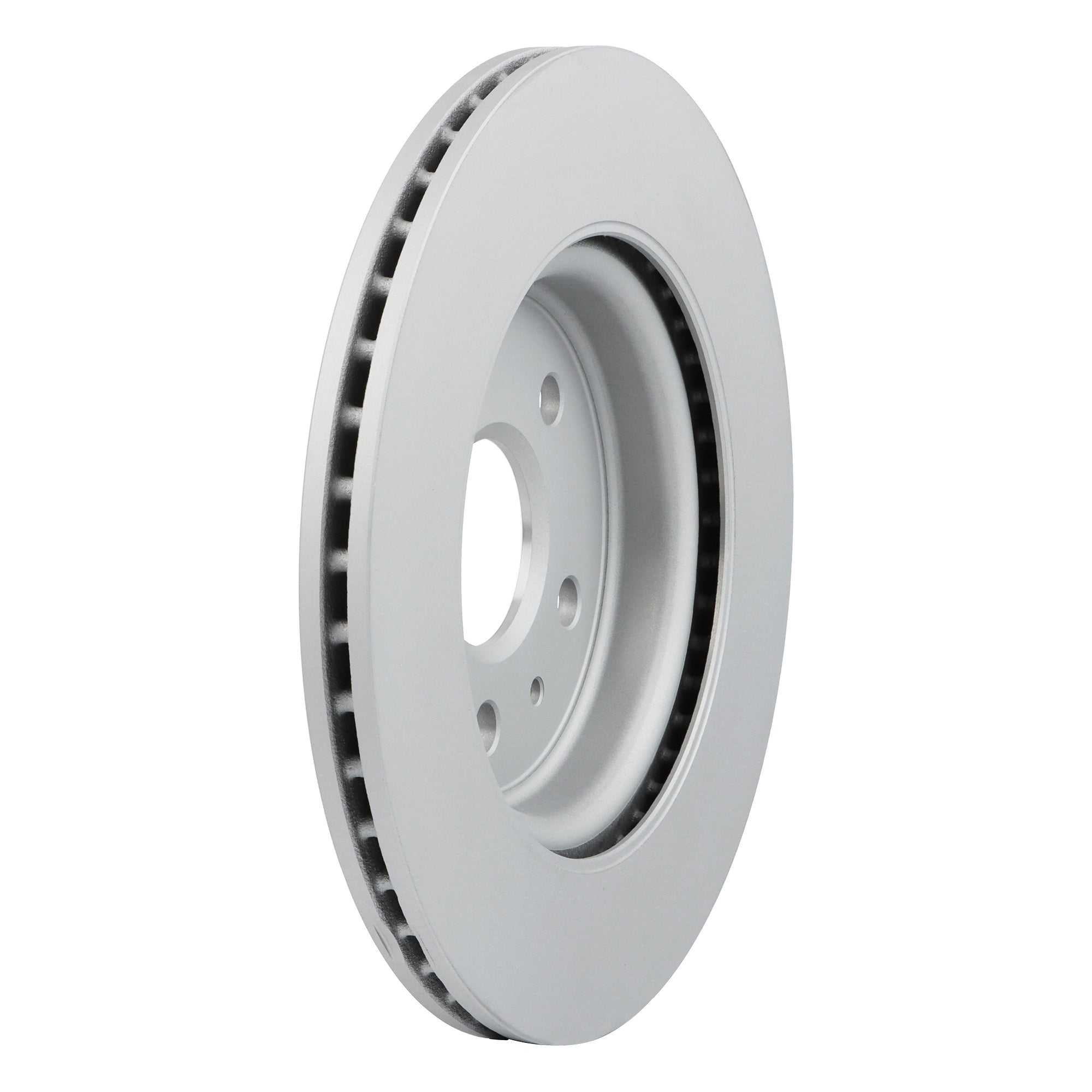ORIGINAL EQUIPMENT PRECISION: All brake rotors meet or exceed the manufacturing and quality standards of original equipment manufacturers (OEM)