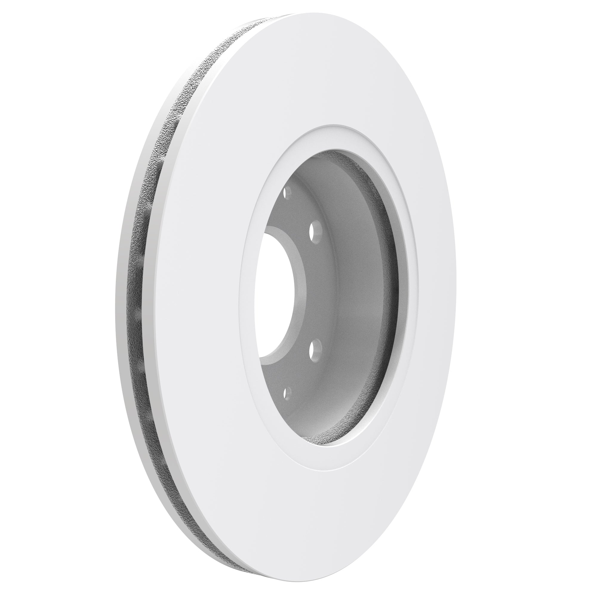 Front Disc Brake Rotor Kit 92215MT