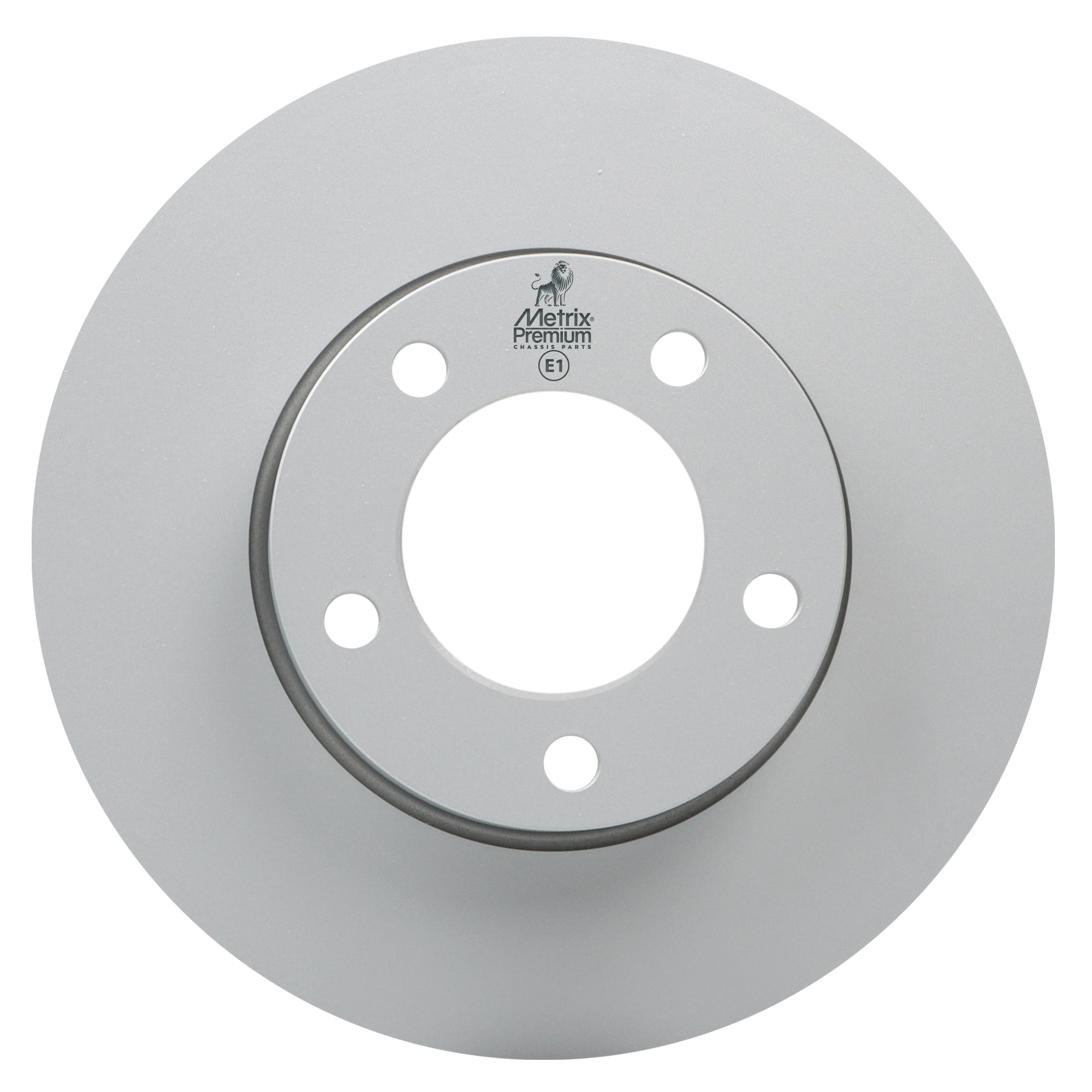 Metrix Premium Front Disc Brake Rotor 83726MF OEM fit auto parts