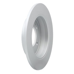 ORIGINAL EQUIPMENT PRECISION: All brake rotors meet or exceed the manufacturing and quality standards of original equipment manufacturers (OEM)