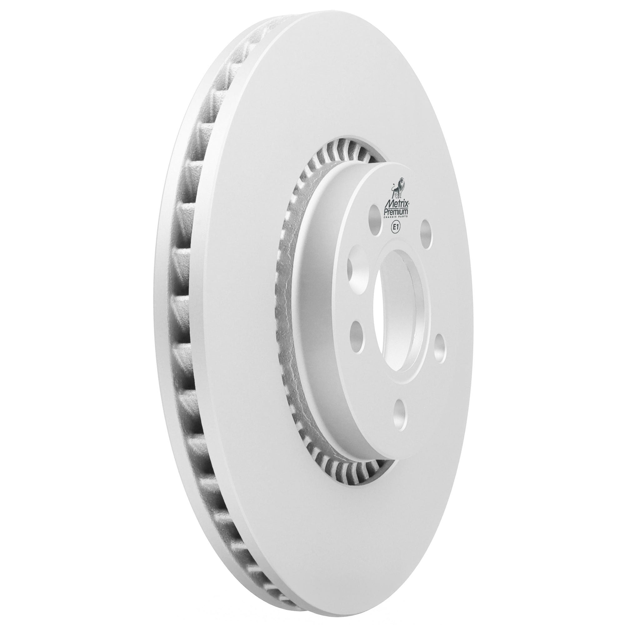 Metrix Premium Front Disc Brake Rotor Kit 92420MT best fit car parts