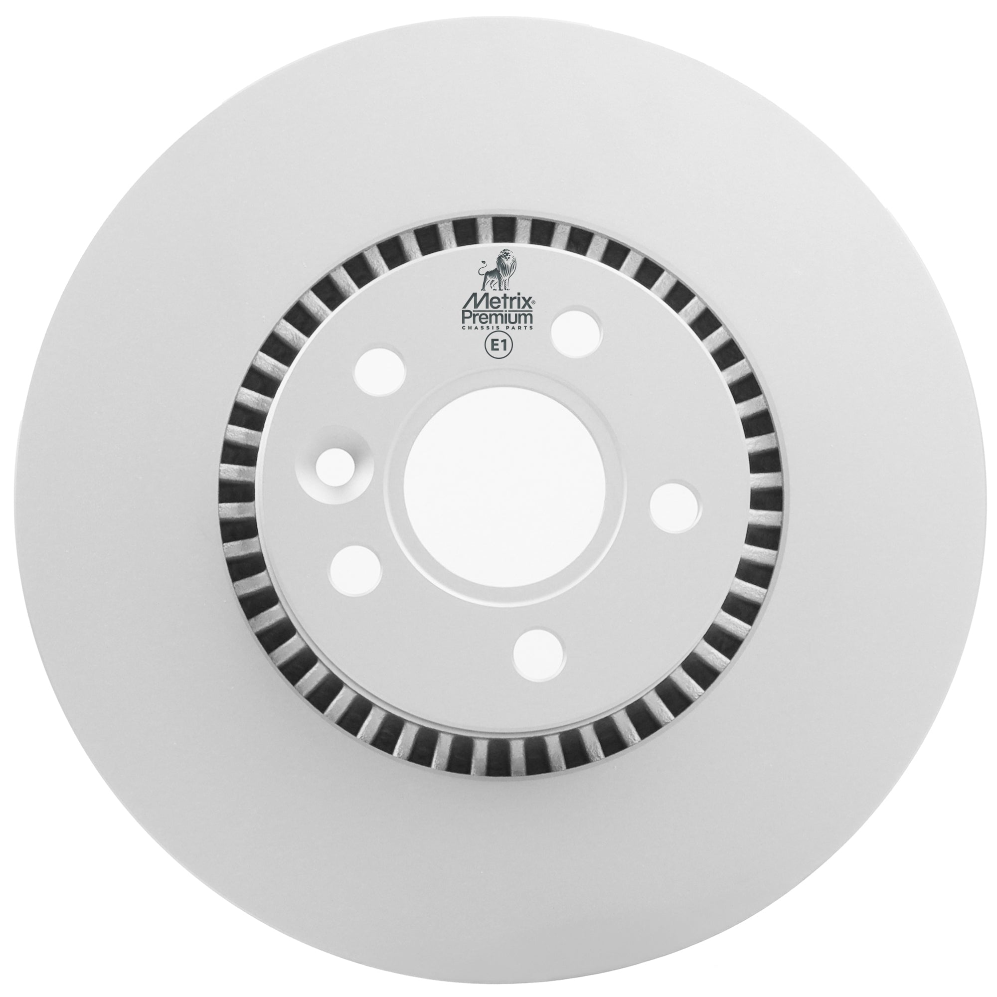 Metrix Premium Front Disc Brake Rotor Kit 92420MT OEM fit auto parts