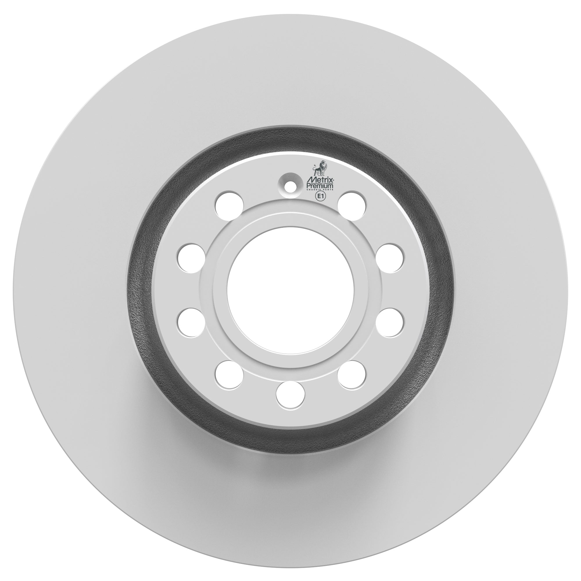 METRIX PREMIUM CHASSIS PARTS Disc Brake Rotor P/N:83733MF Fits: Audi A4 06-02, Audi A4 Quattro 06-02, Audi A6 04-00, Audi A6 Quattro 04-00, Audi A8 00-97, Audi A8 Quattro 00-97