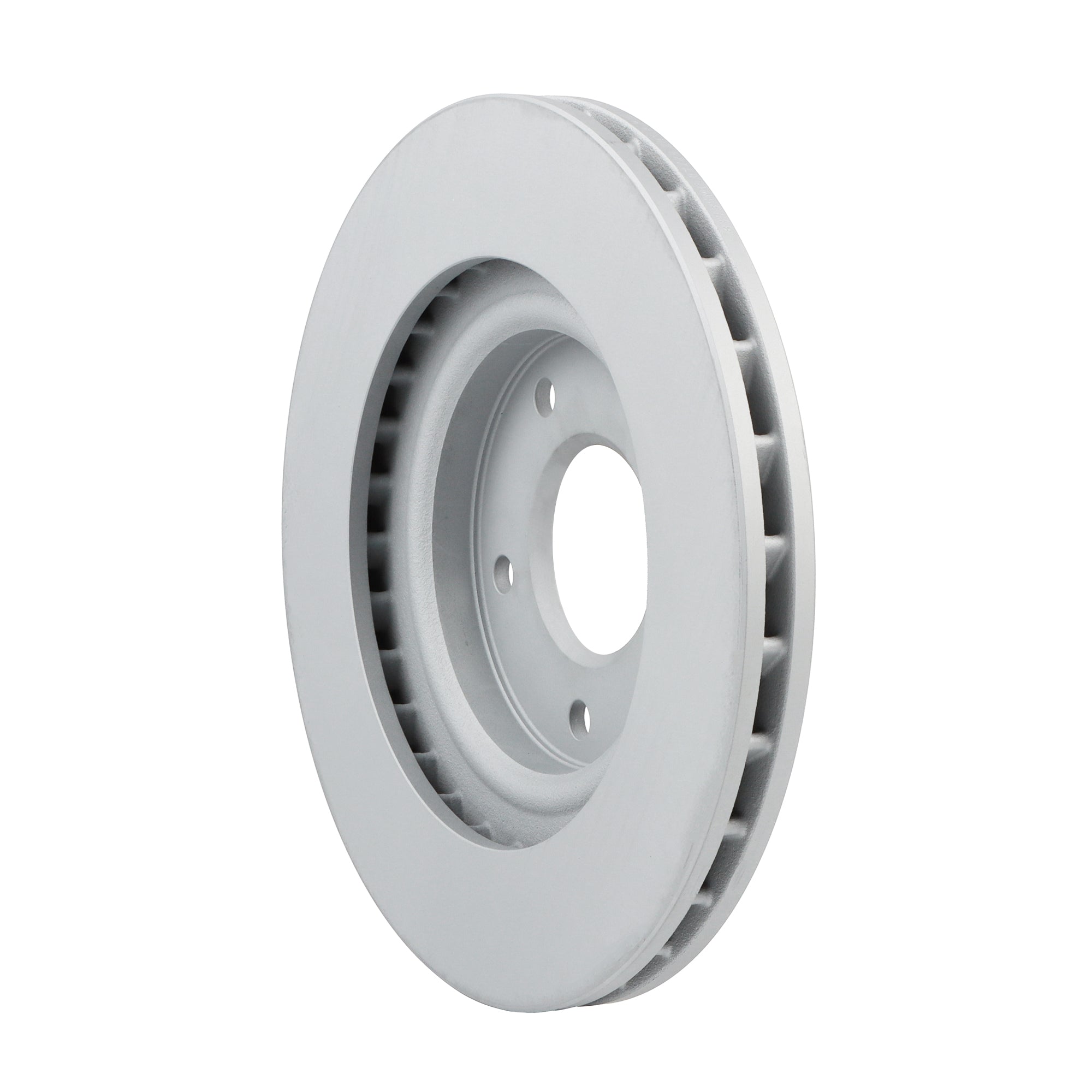 2 PC Front Brake Rotor Kit  96415MT