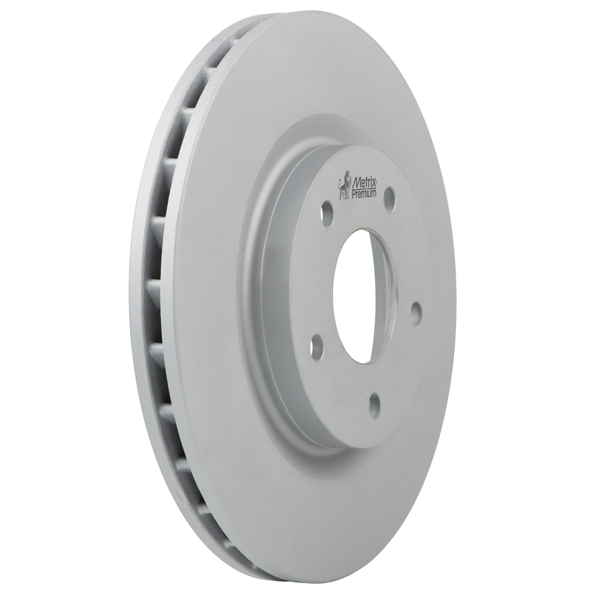 ORIGINAL EQUIPMENT PRECISION: All brake rotors meet or exceed the manufacturing and quality standards of original equipment manufacturers (OEM)