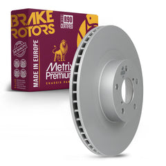 Metrix Premium Front Disc Brake Rotor 83738MF OEM fit auto parts