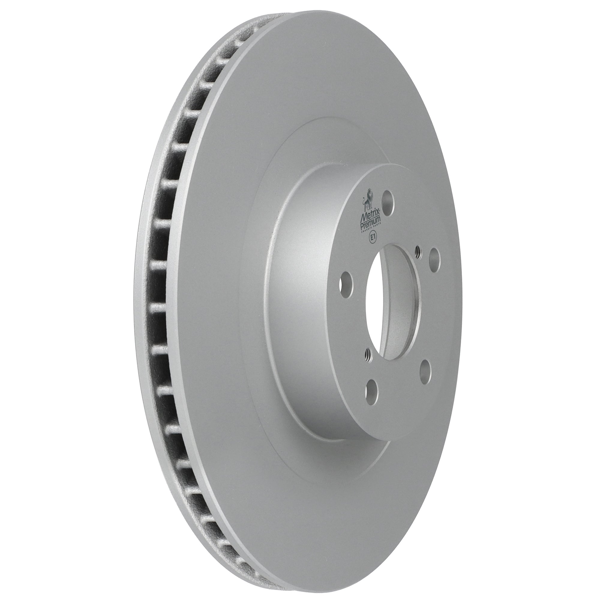 Metrix Premium Front Disc Brake Rotor Kit 92557MT best fit car parts