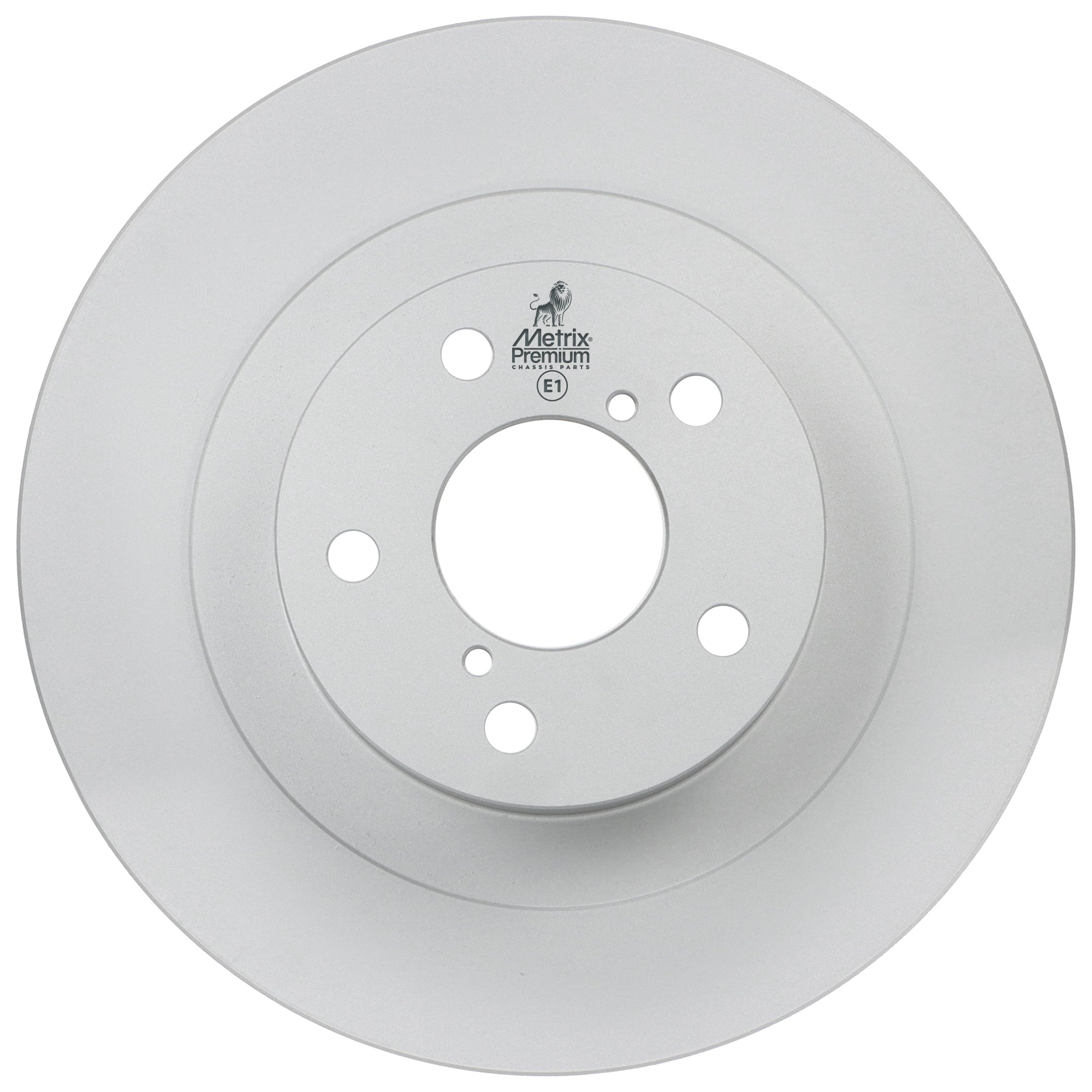 Metrix Premium Front Disc Brake Rotor 83738MF OEM fit auto parts