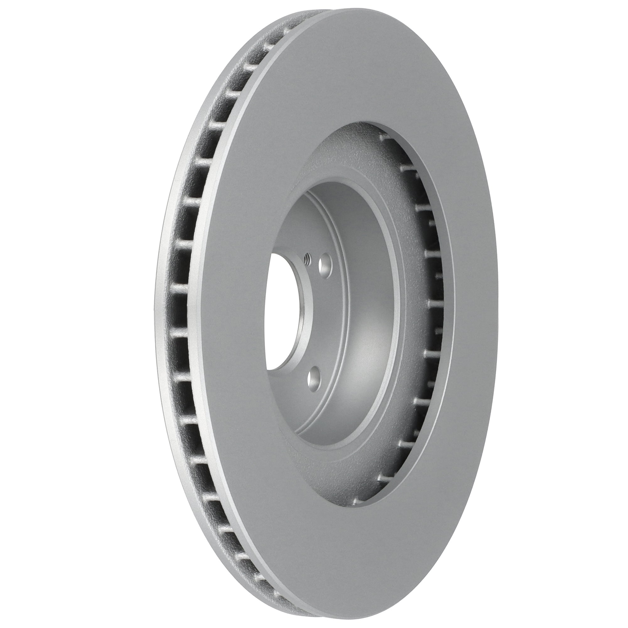Front Disc Brake Rotor Kit 92557MT