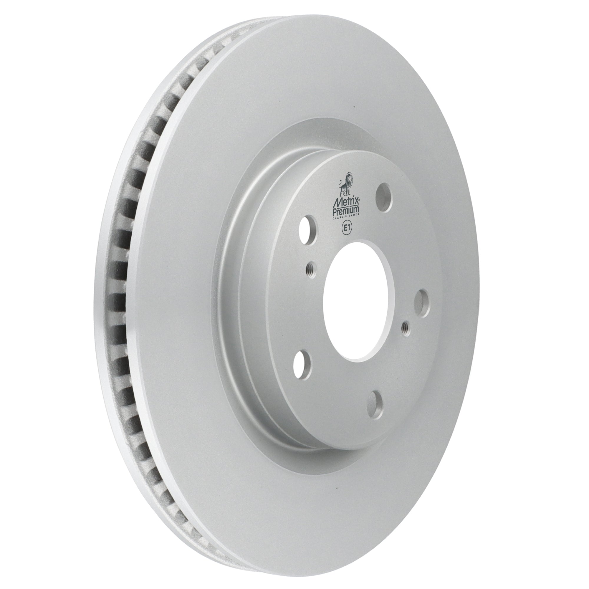Metrix Premium Front Disc Brake Rotor 83740MF best fit car parts