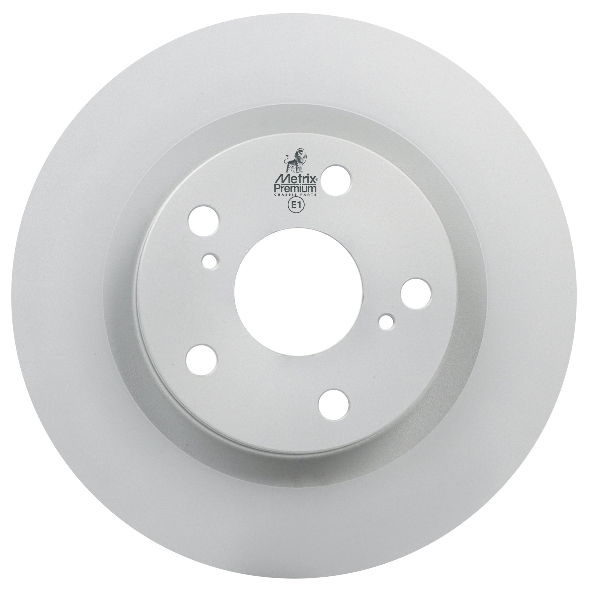 Metrix Premium Front Disc Brake Rotor 83740MF OEM fit auto parts