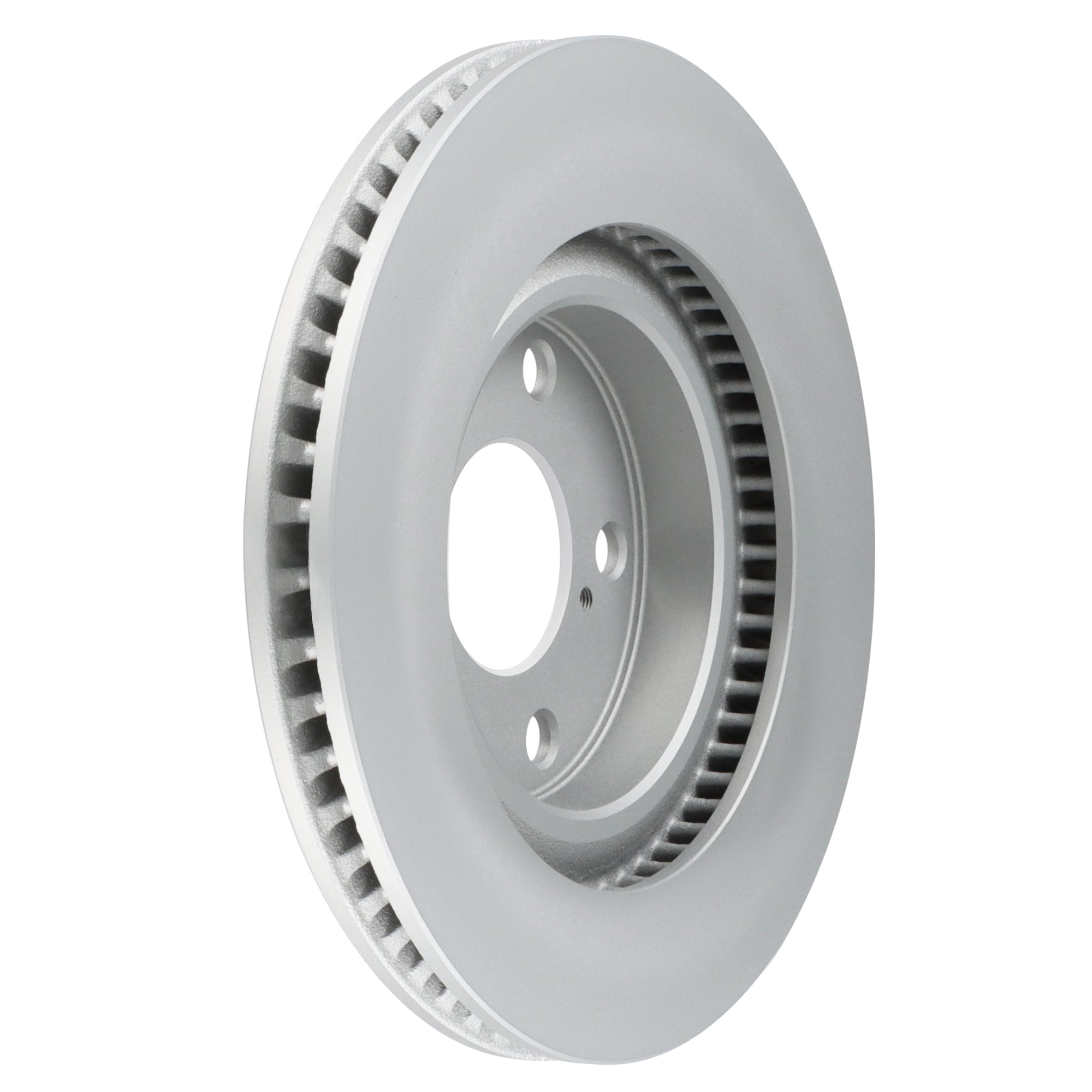 Front Disc Brake Rotor Kit 92727MT