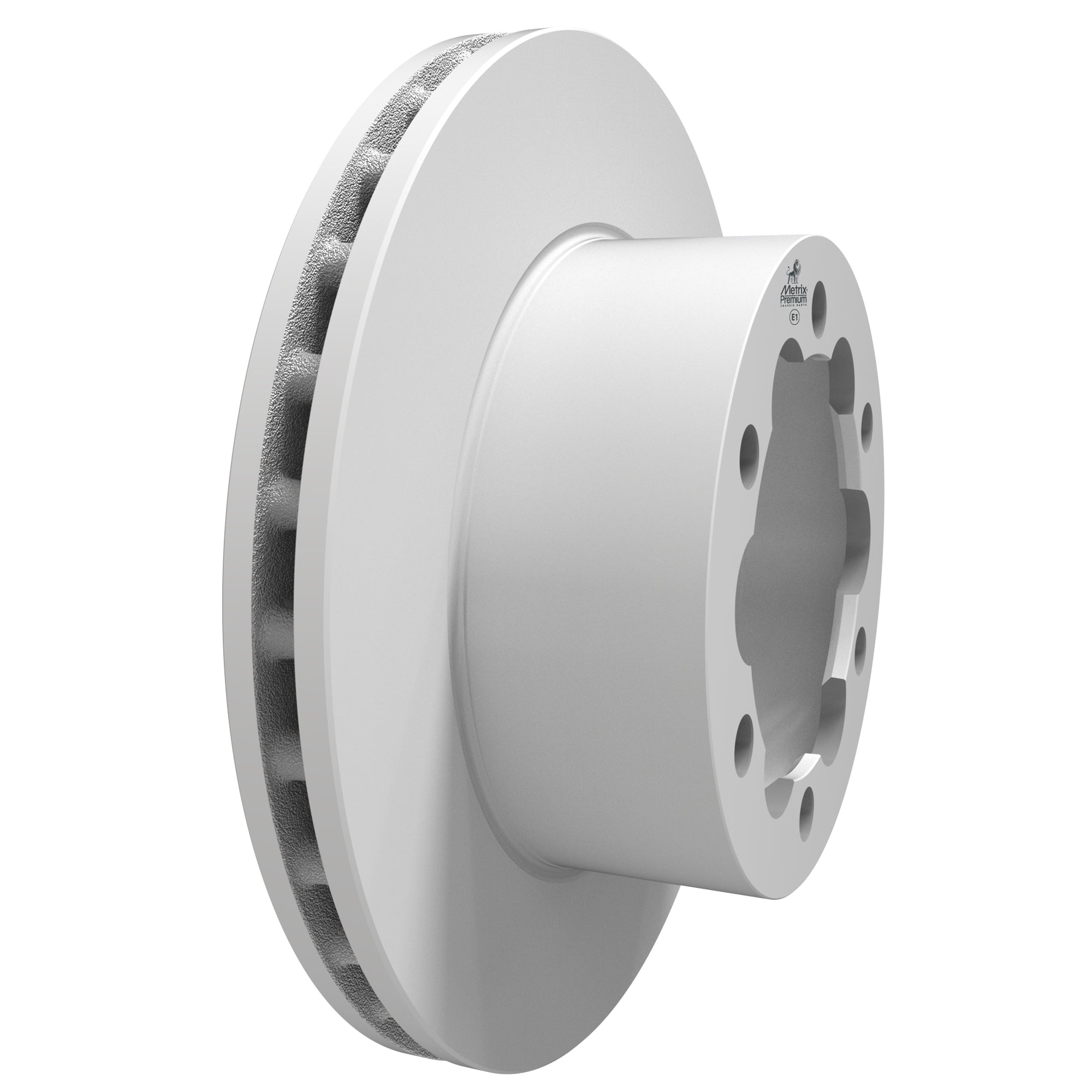 Rear Disc Brake Rotor Kit 92150MT