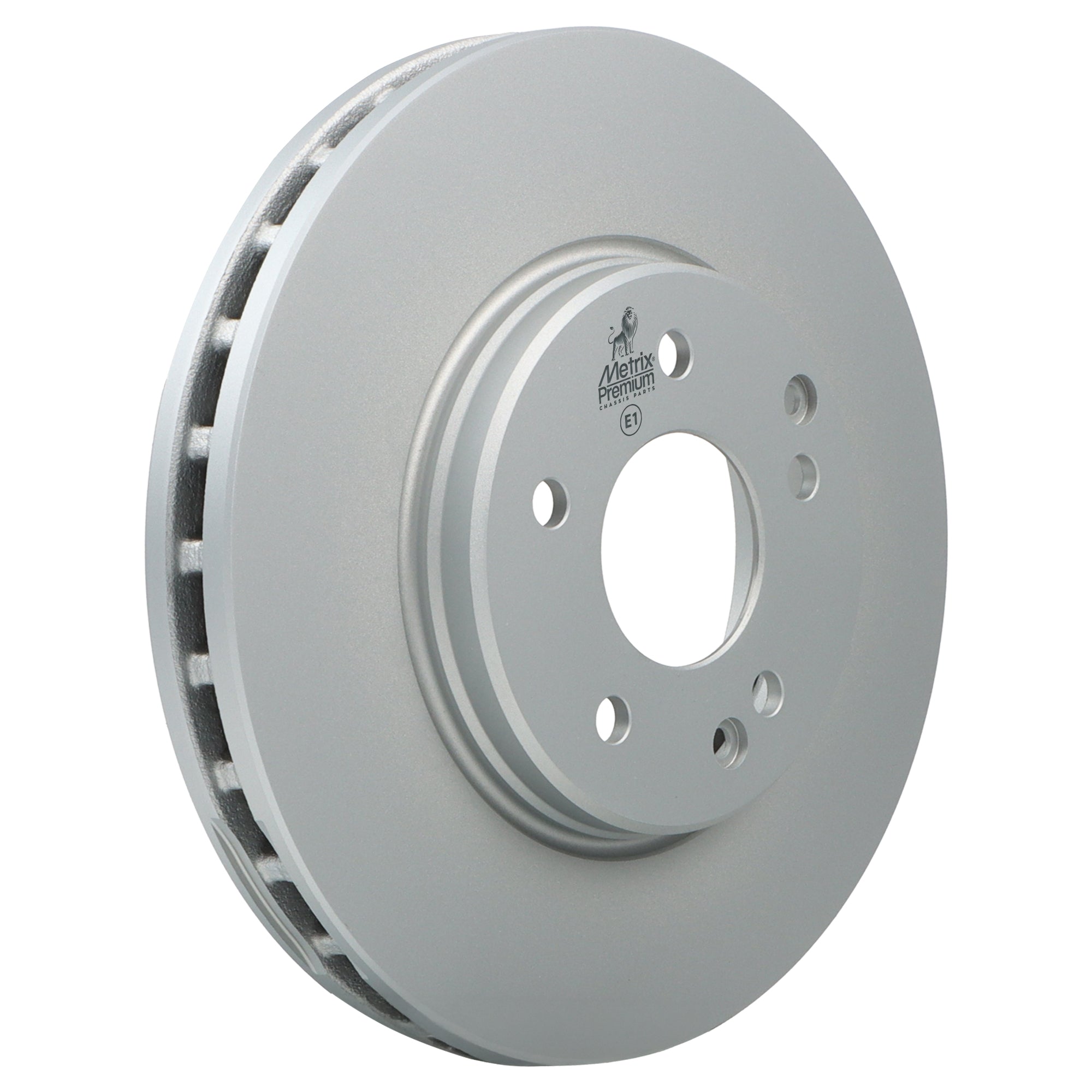 Metrix Premium Front Disc Brake Rotor Kit 92615MT OE fit chassis parts