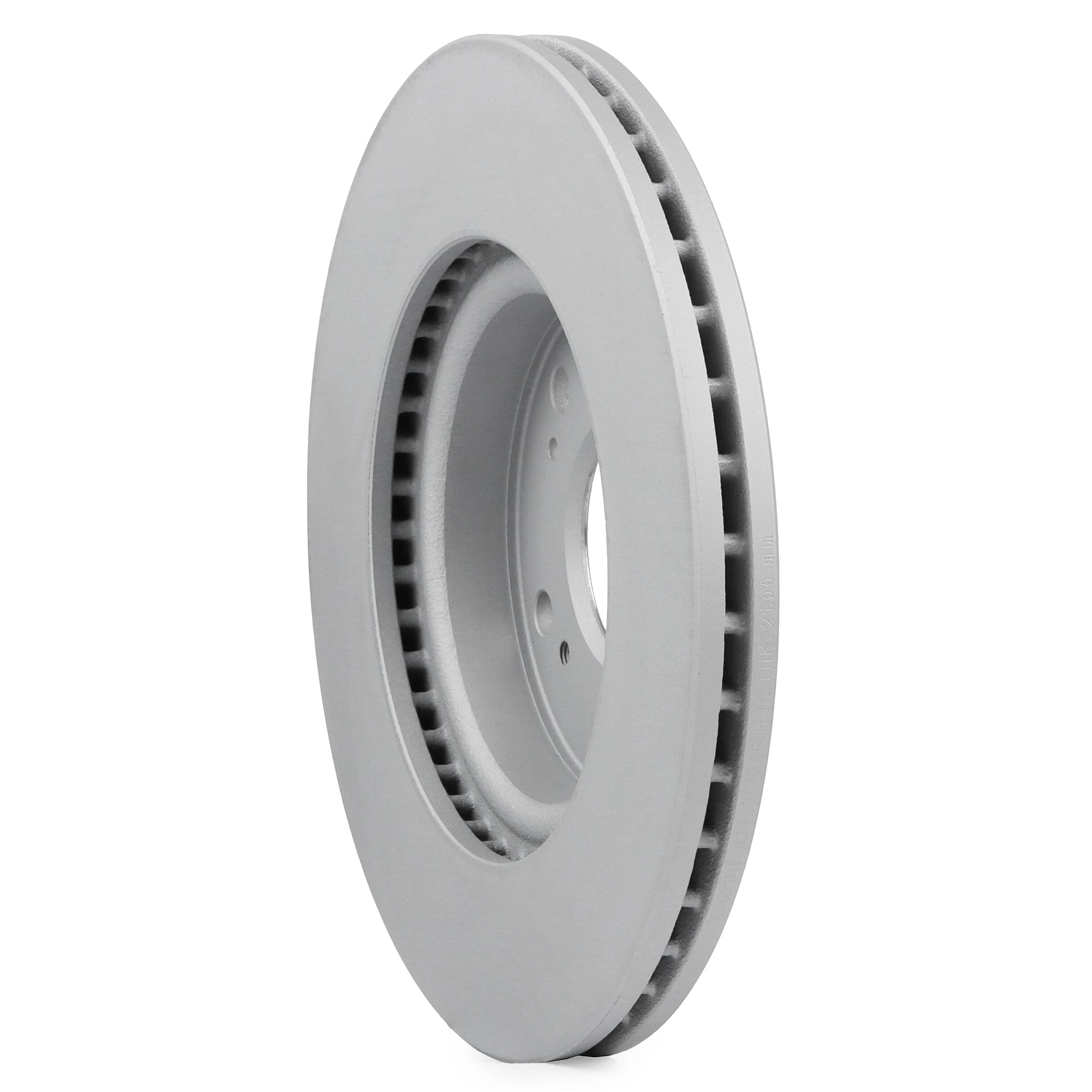 Metrix Premium Front Disc Brake Rotor 83742MF OEM fit auto parts
