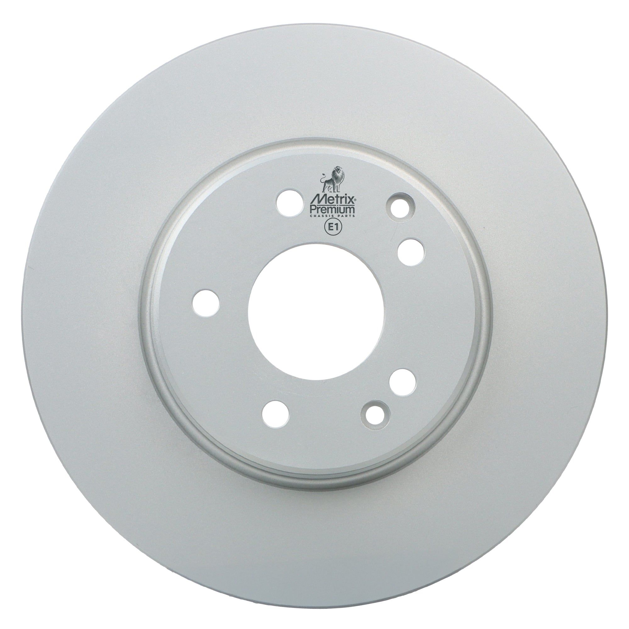 Front Disc Brake Rotor 83742MF