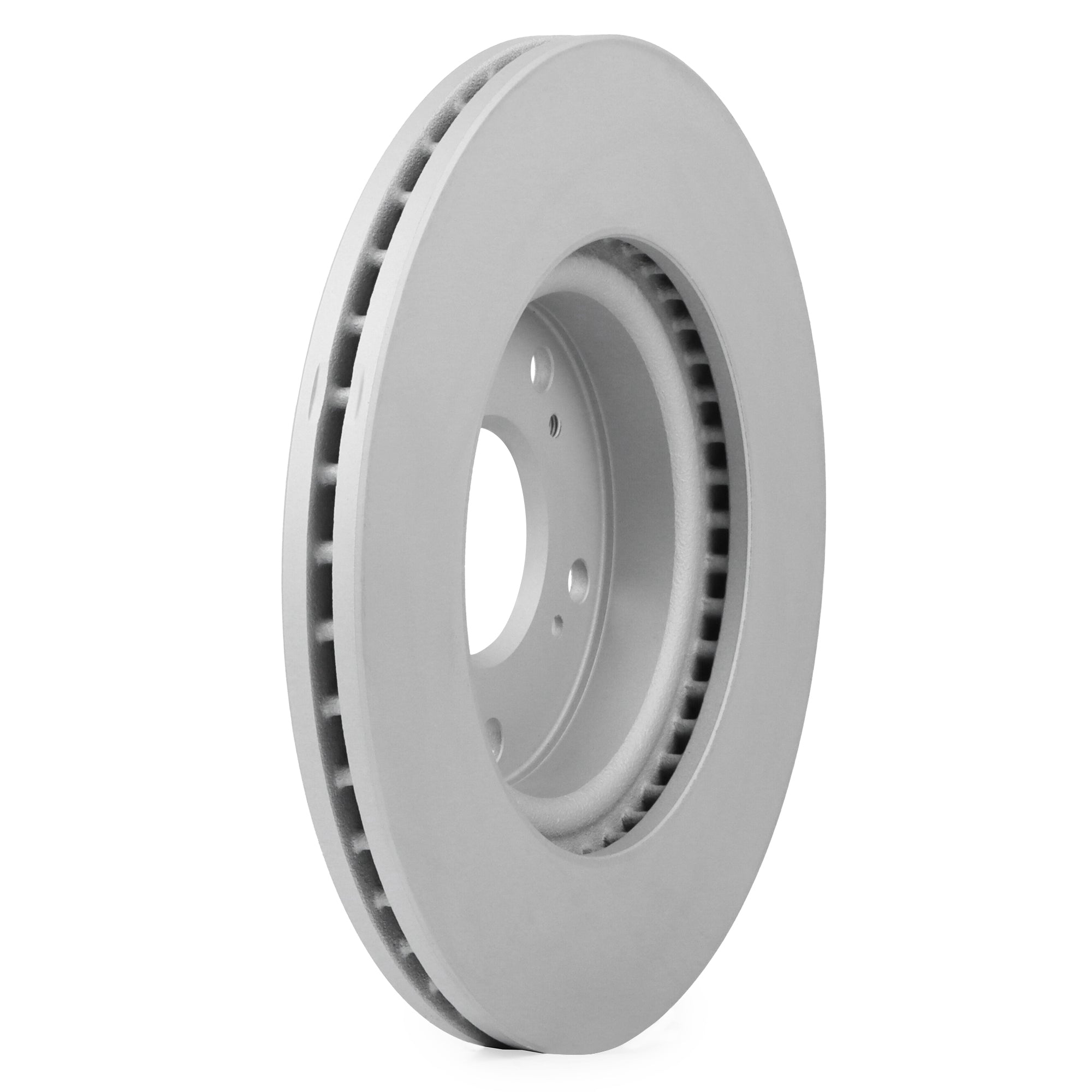 Front Disc Brake Rotor Kit 92615MT