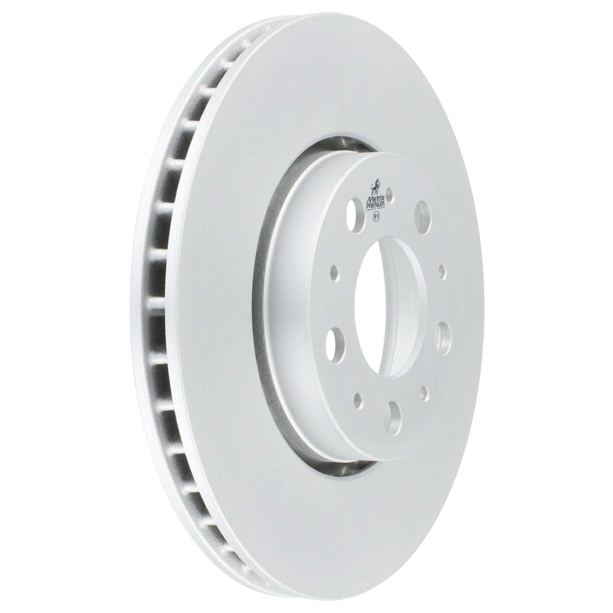 Metrix Premium Front Disc Brake Rotor Kit 92294MT best fit car parts