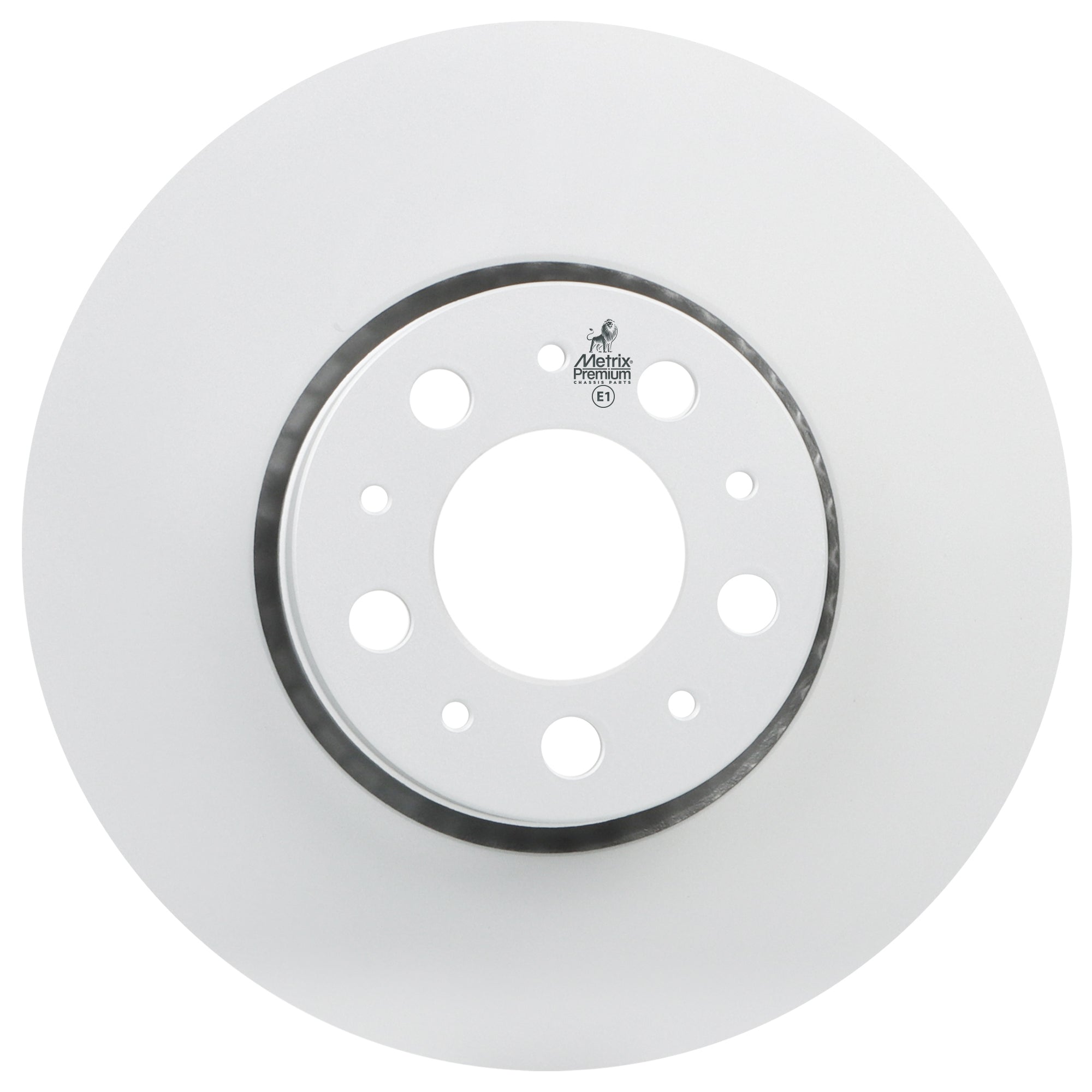 Metrix Premium Front Disc Brake Rotor Kit 92294MT OEM fit auto parts