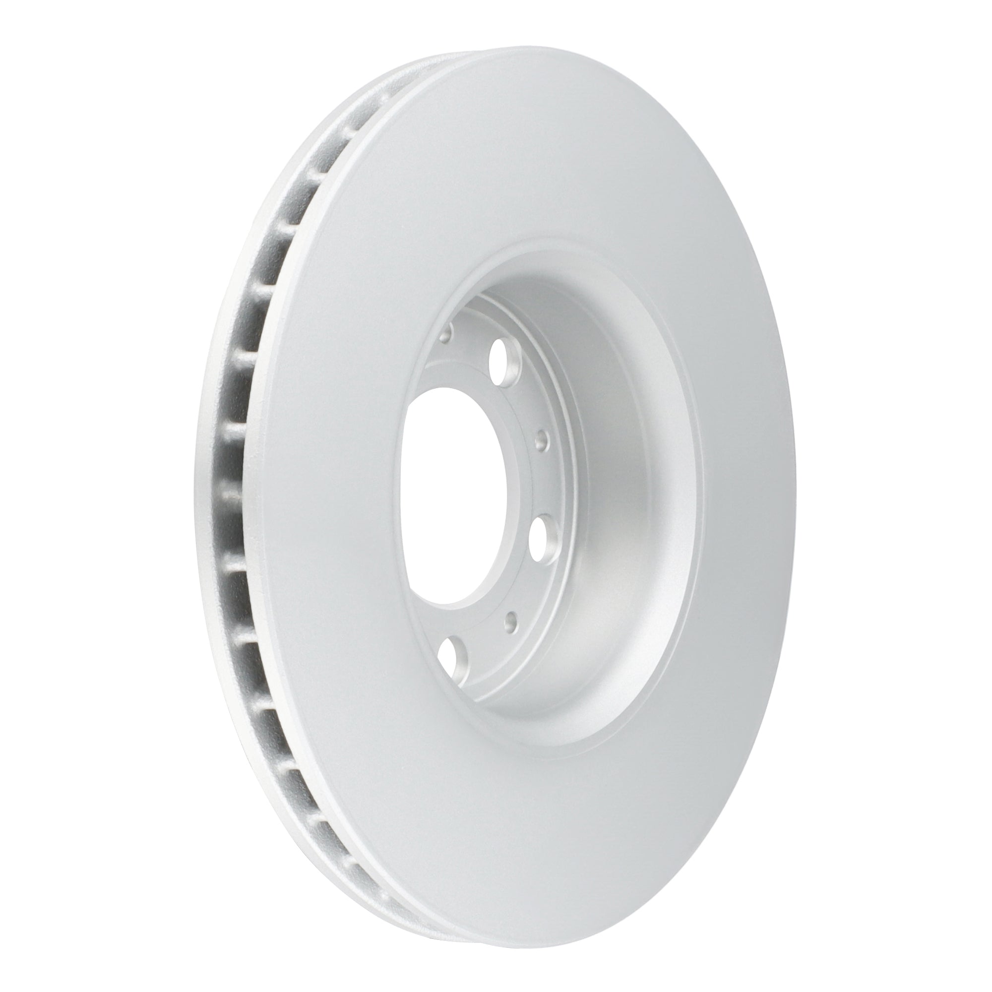 Front Disc Brake Rotor Kit 92294MT
