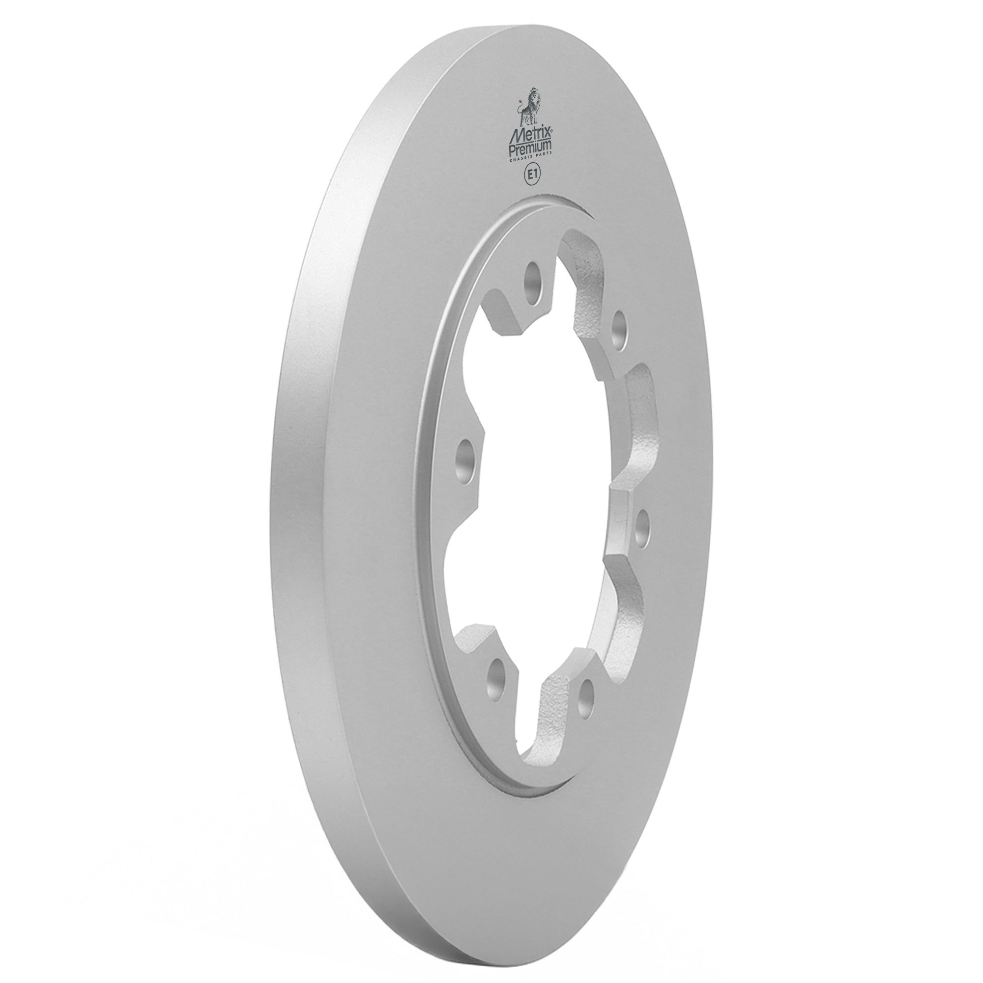 Metrix Premium Rear Disc Brake Rotor Kit 92389MT OE perfect fit auto parts