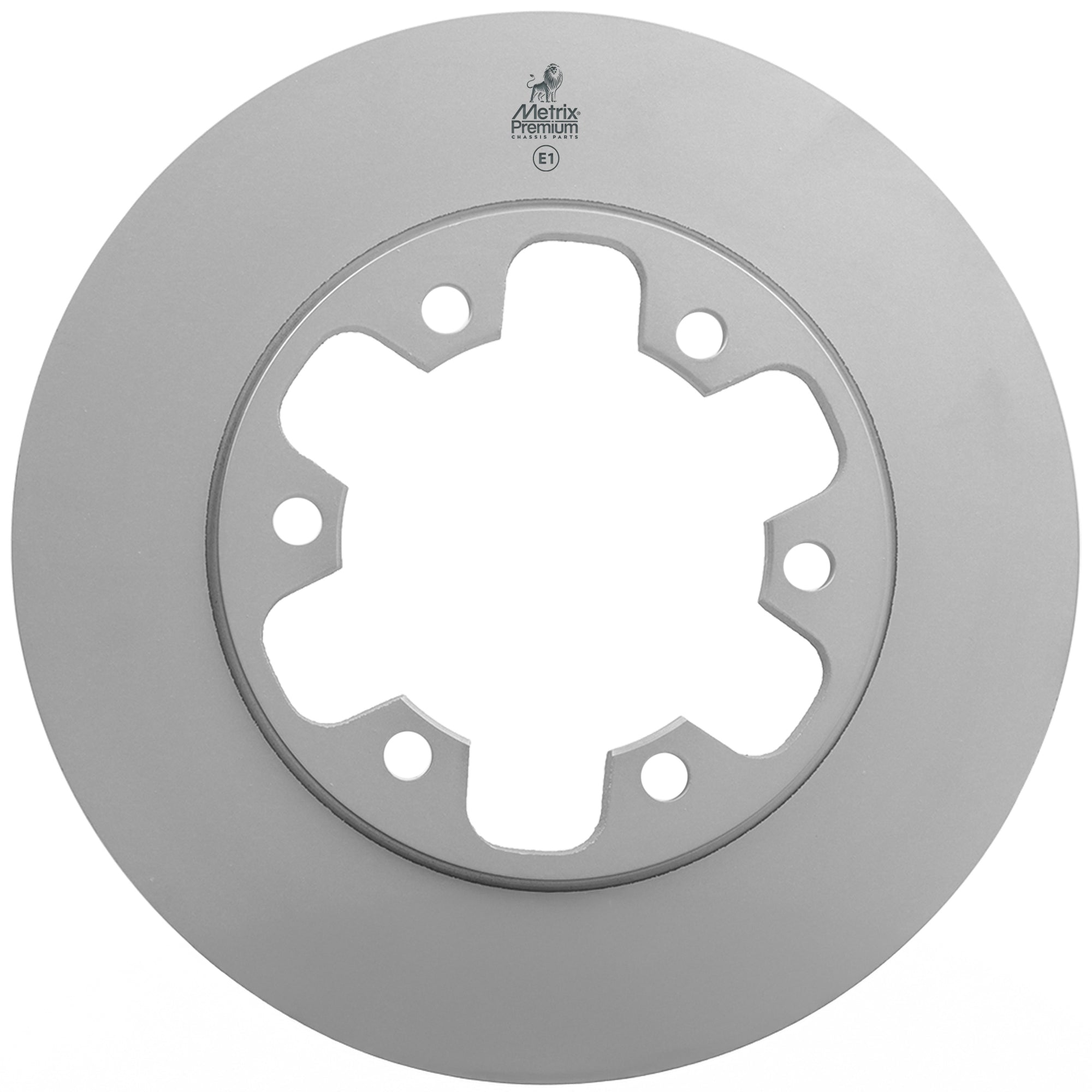 Metrix Premium Rear Disc Brake Rotor Kit 92389MT best auto components