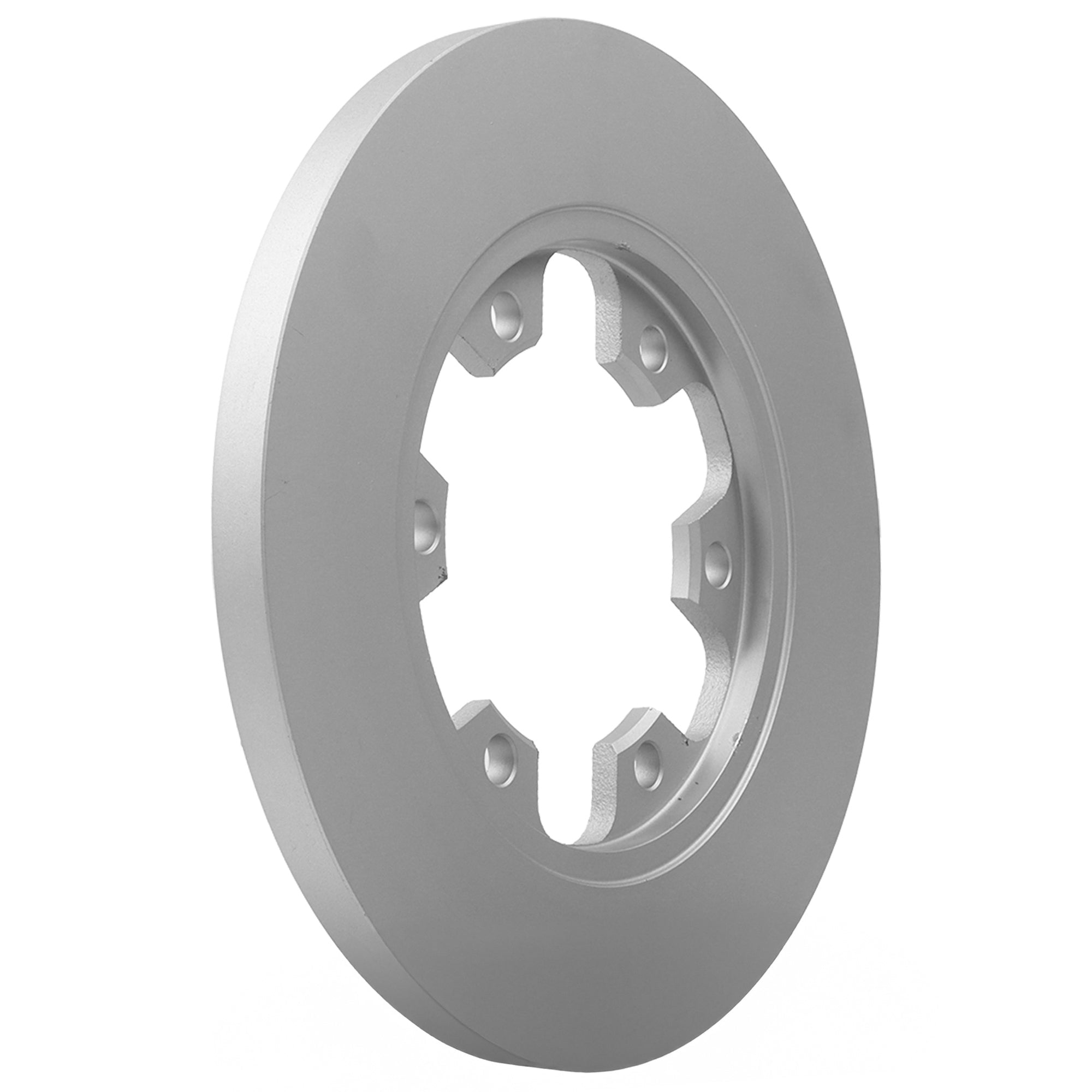 Metrix Premium Rear Disc Brake Rotor Kit 92389MT OEM fit auto parts