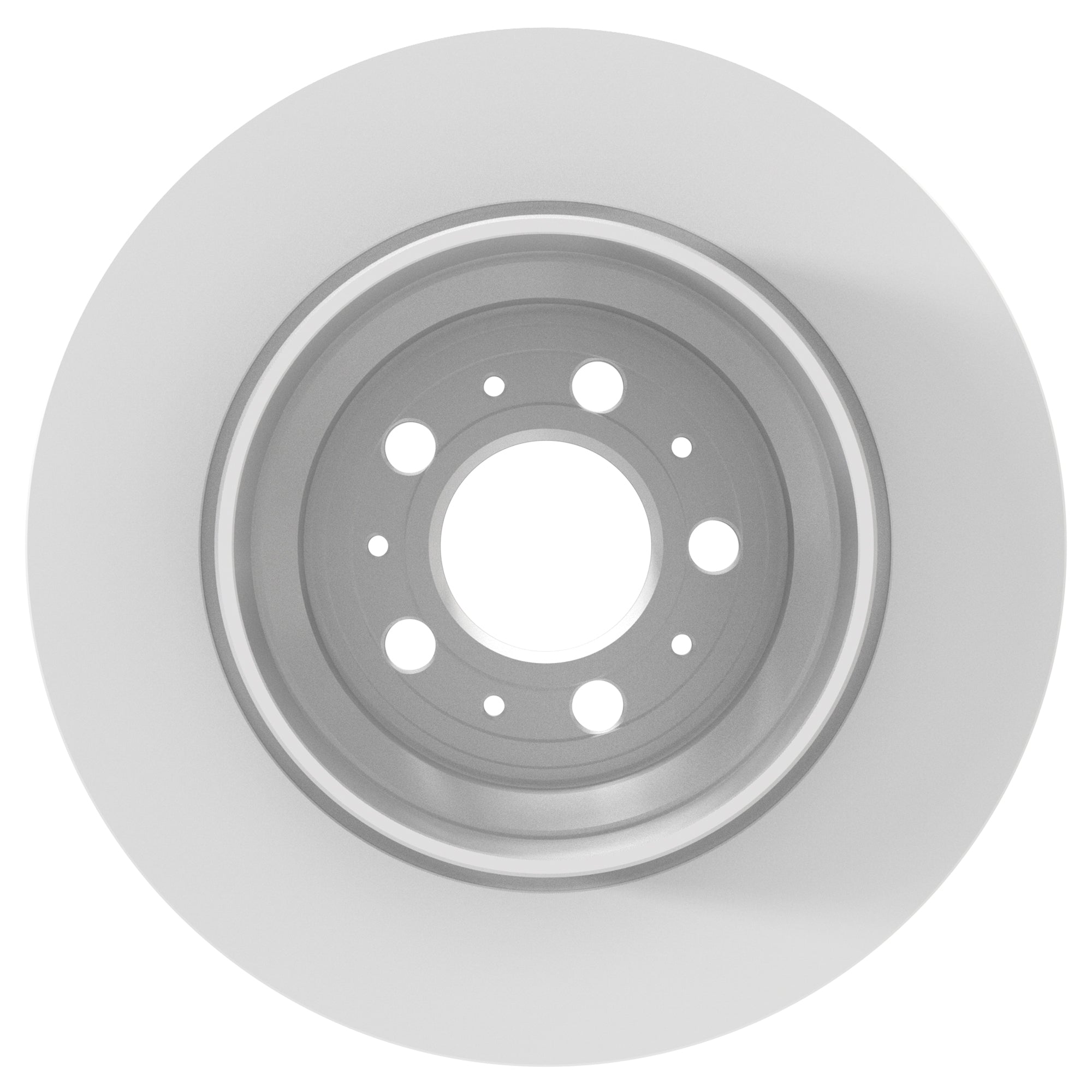 Metrix Premium Rear Disc Brake Rotor Kit 92240MT OE fit chassis parts